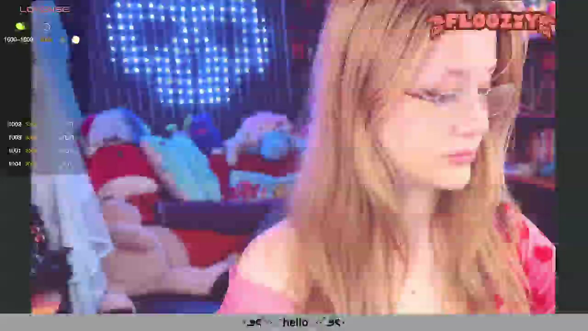 Gallery image thumbnail from flooziy's myfreecams stream on, 08/30/2024, 08:35 image 6 of 20