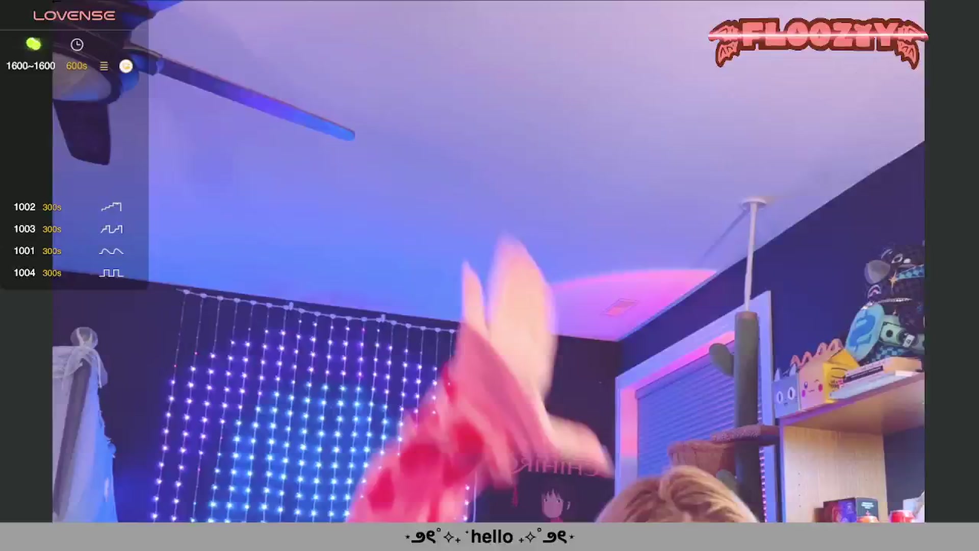 Gallery image thumbnail from flooziy's myfreecams stream on, 08/30/2024, 09:21 image 2 of 20