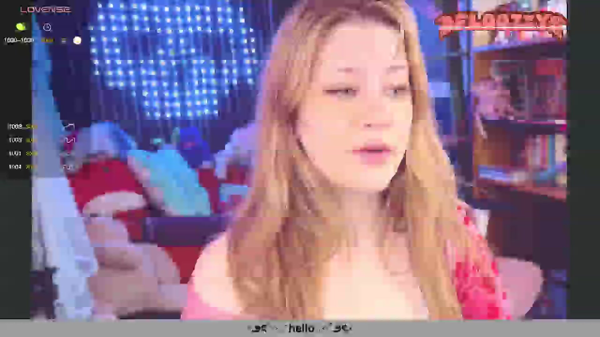 Gallery image thumbnail from flooziy's myfreecams stream on, 08/30/2024, 09:21 image 10 of 20