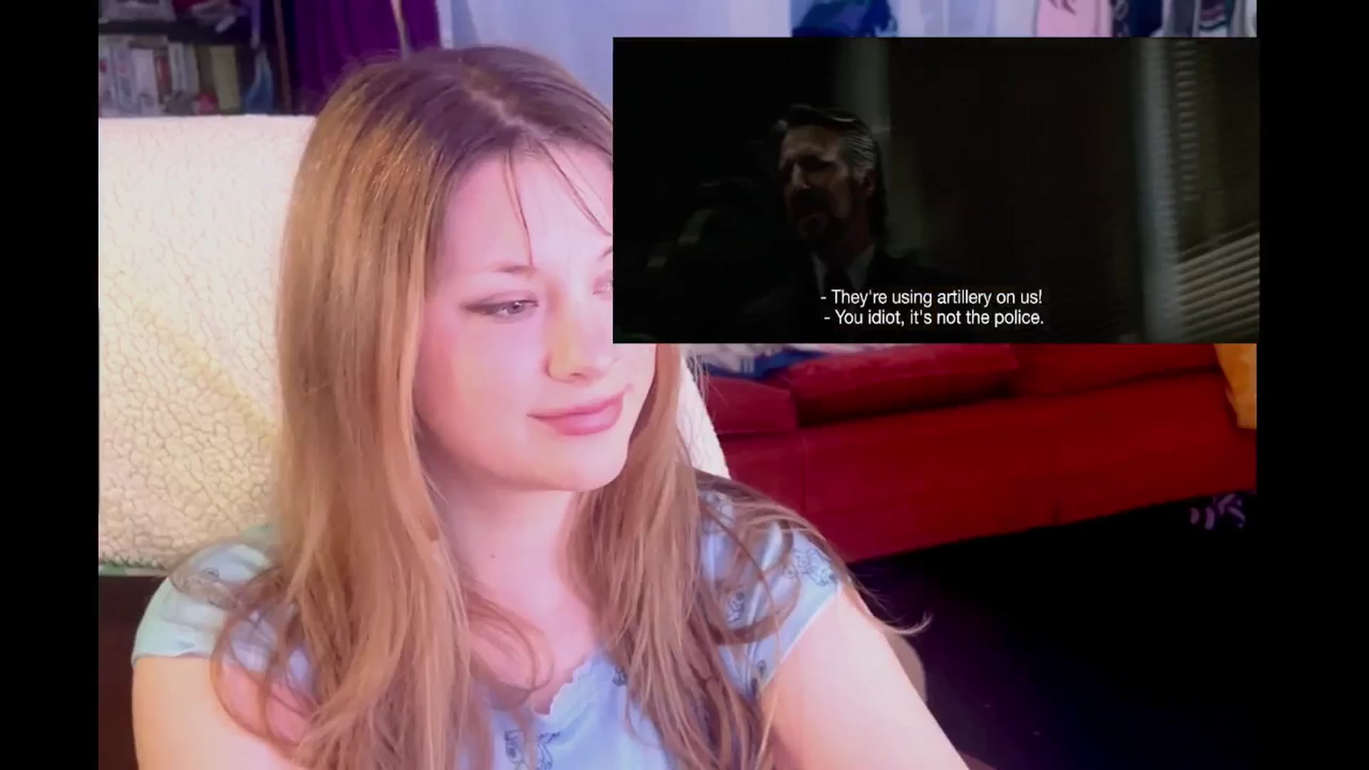 Gallery image thumbnail from flooziy's myfreecams stream on, 12/11/2024, 09:38 image 13 of 20
