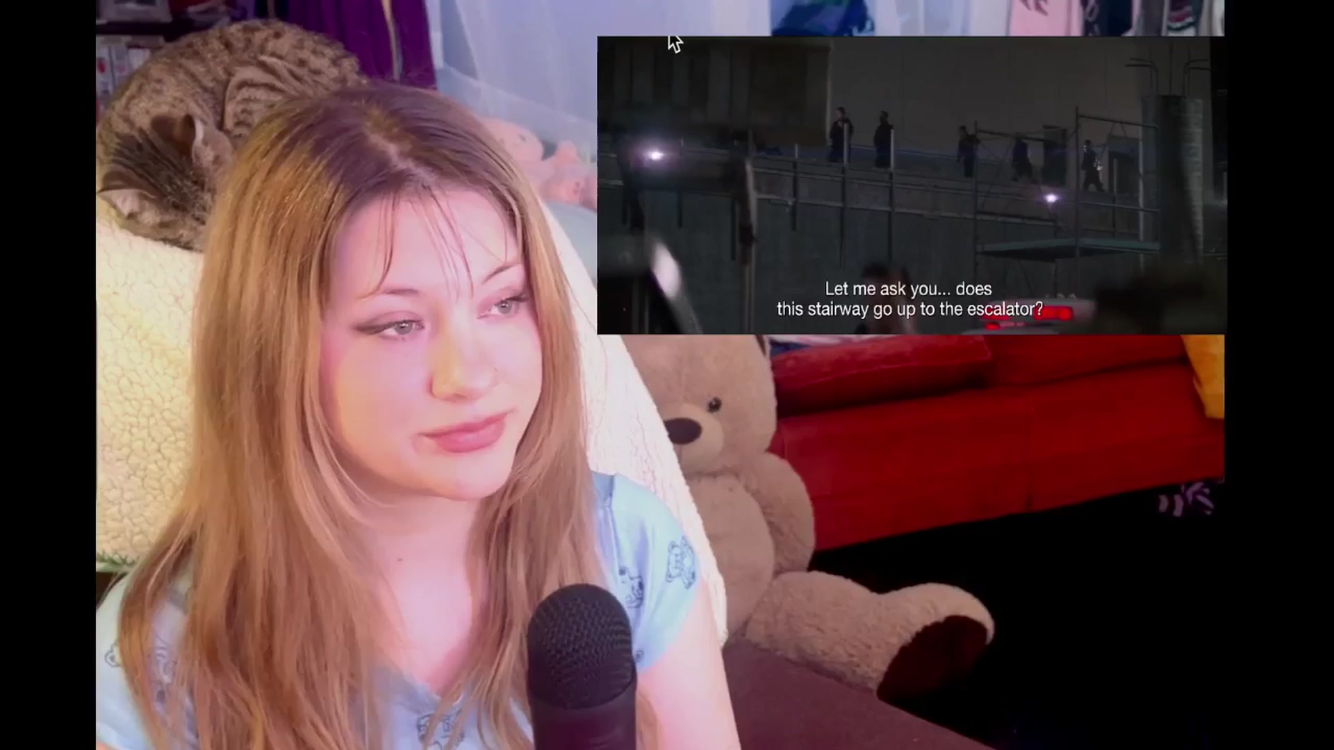 Gallery image thumbnail from flooziy's myfreecams stream on, 12/11/2024, 09:38 image 11 of 20