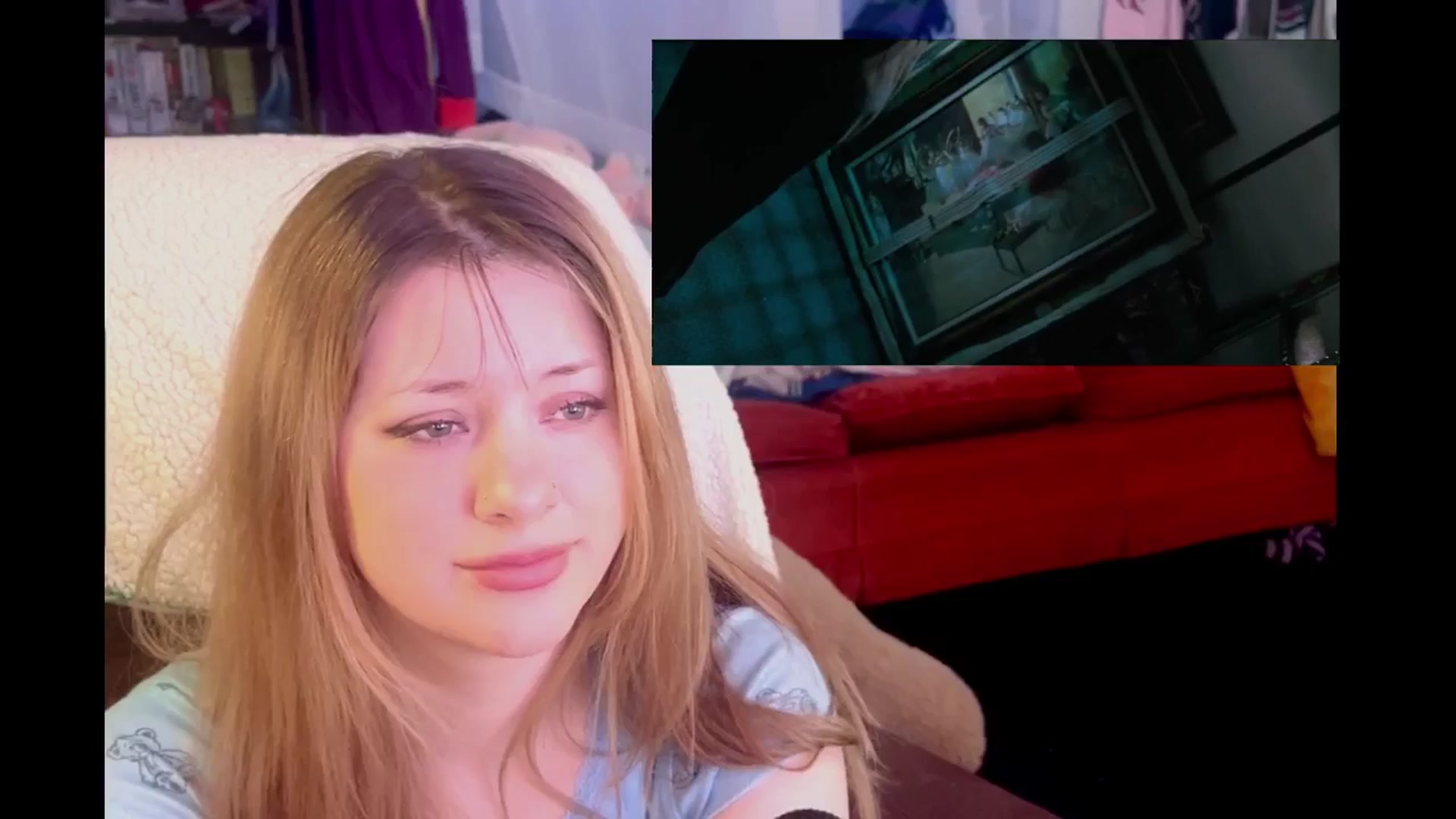 Gallery image thumbnail from flooziy's myfreecams stream on, 12/11/2024, 09:38 image 19 of 20