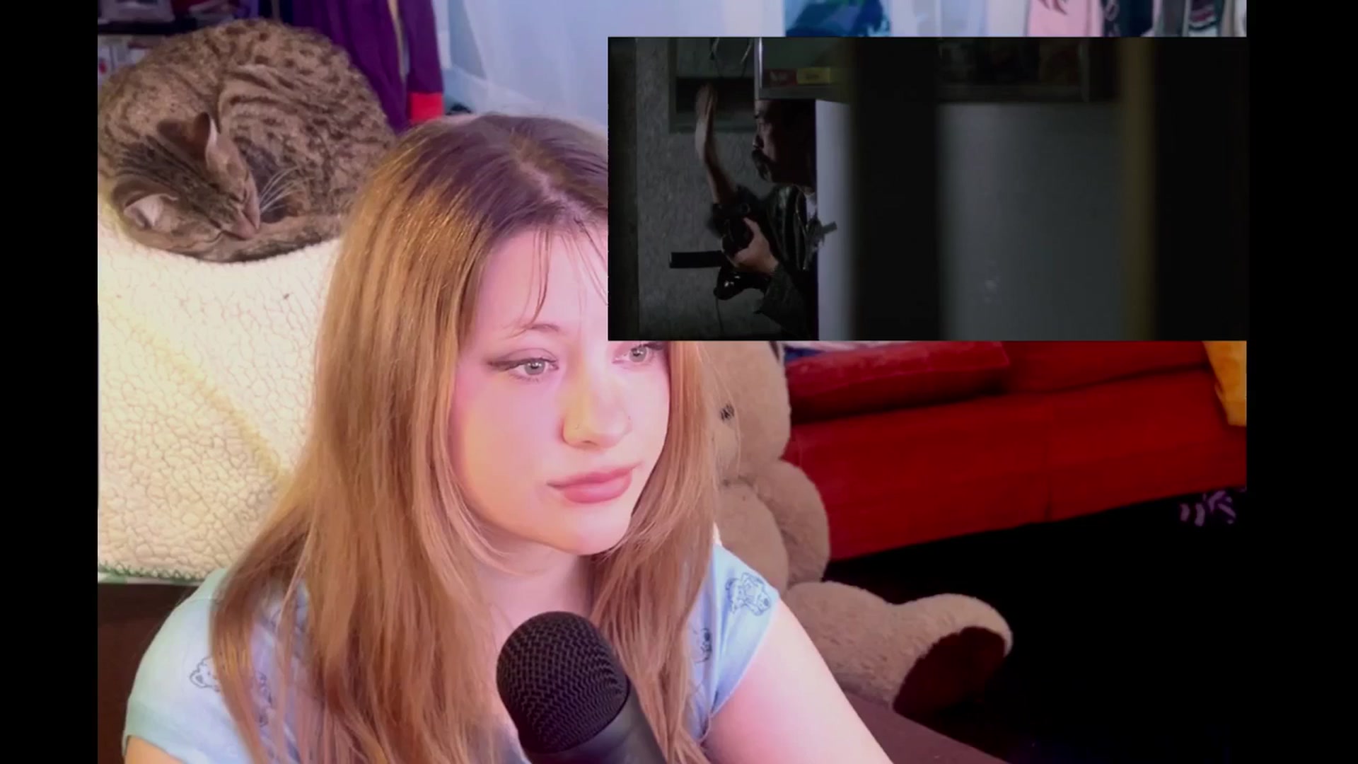 Gallery image thumbnail from flooziy's myfreecams stream on, 12/11/2024, 09:38 image 12 of 20