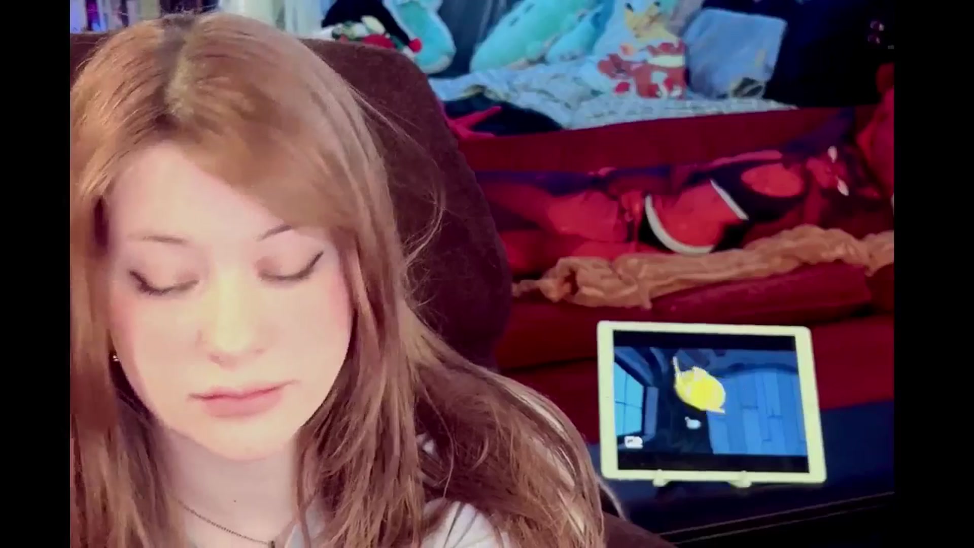 Gallery image thumbnail from flooziy's myfreecams stream on, 01/14/2025, 08:17 image 20 of 20