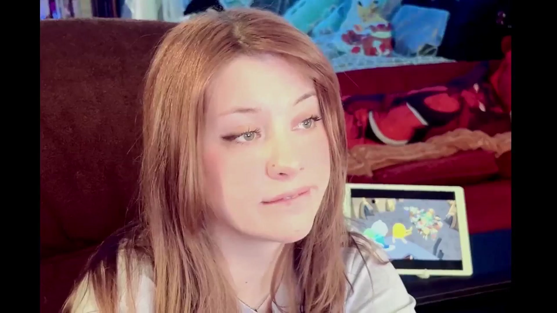 Gallery image thumbnail from flooziy's myfreecams stream on, 01/14/2025, 08:17 image 12 of 20
