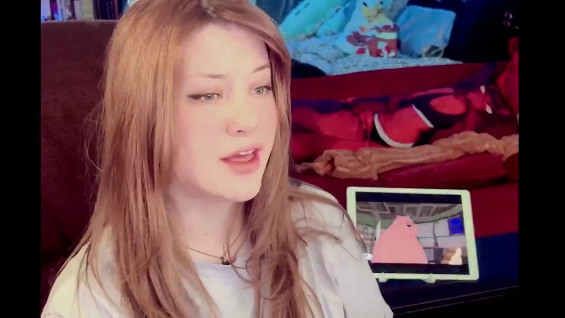 Gallery image thumbnail from flooziy's myfreecams stream on, 01/14/2025, 08:17 image 18 of 20