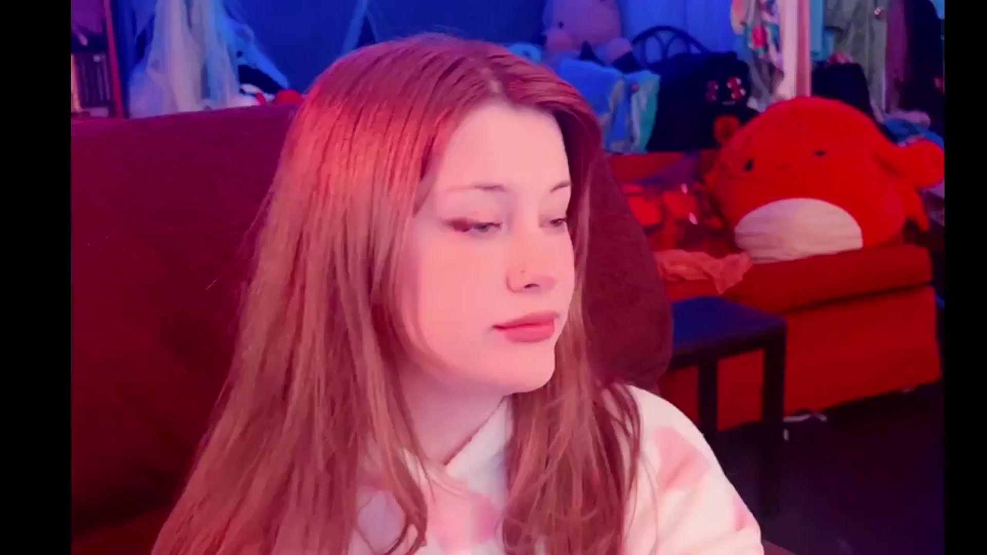 Gallery image thumbnail from flooziy's myfreecams stream on, 01/15/2025, 12:57 image 2 of 20