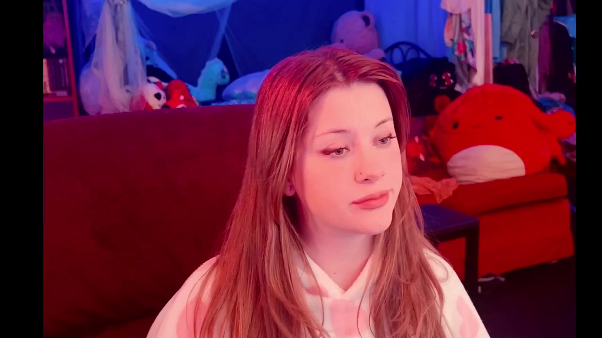 Gallery image thumbnail from flooziy's myfreecams stream on, 01/15/2025, 12:57 image 20 of 20