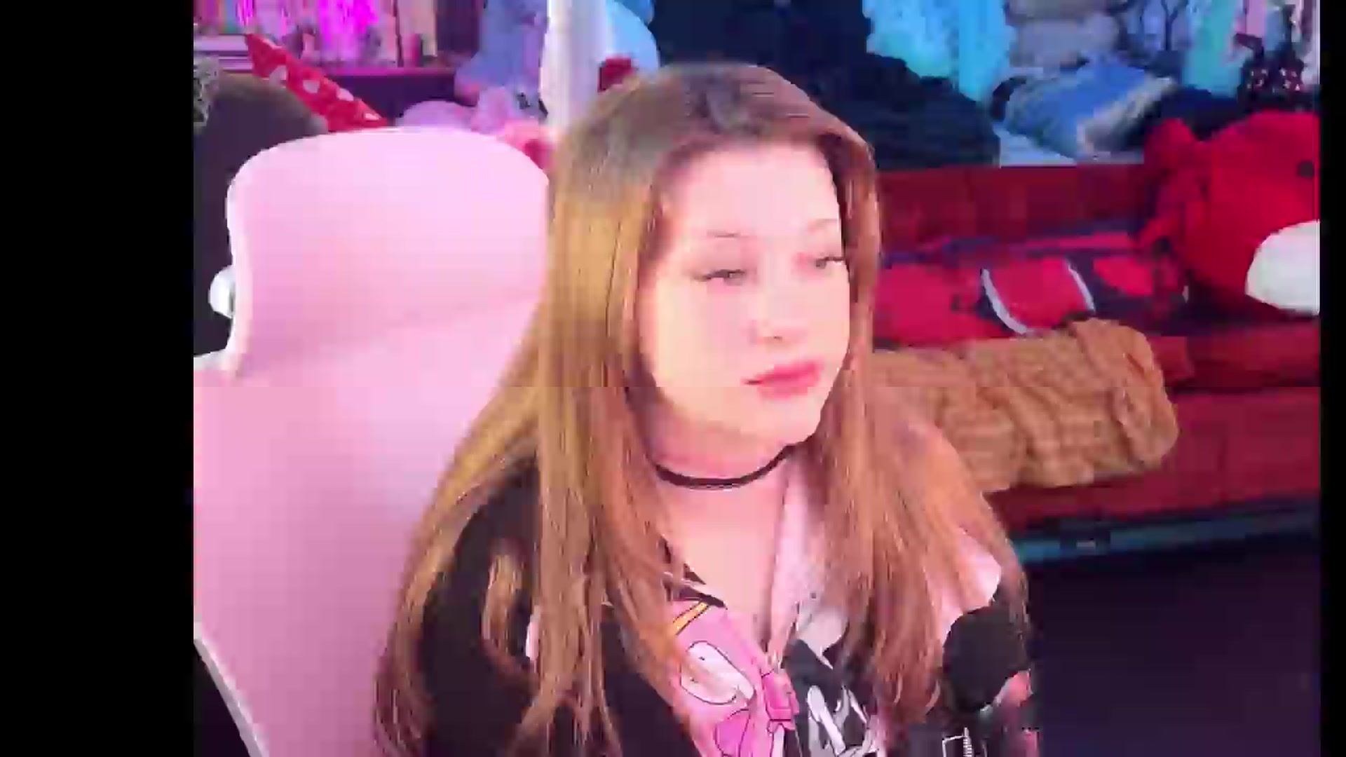 Gallery image thumbnail from flooziy's myfreecams stream on, 01/27/2025, 08:32 image 18 of 20