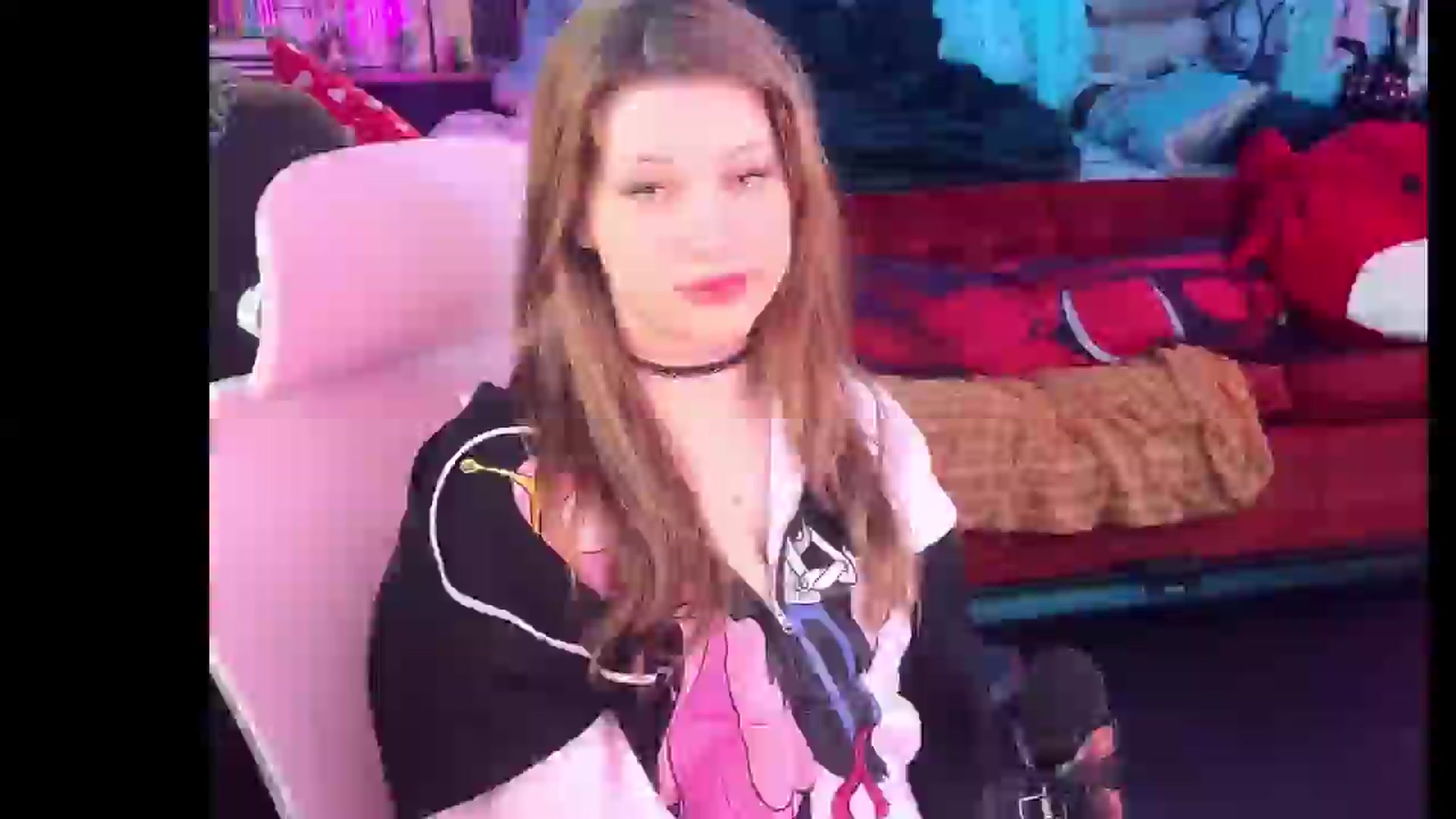 Gallery image thumbnail from flooziy's myfreecams stream on, 01/27/2025, 08:32 image 14 of 20