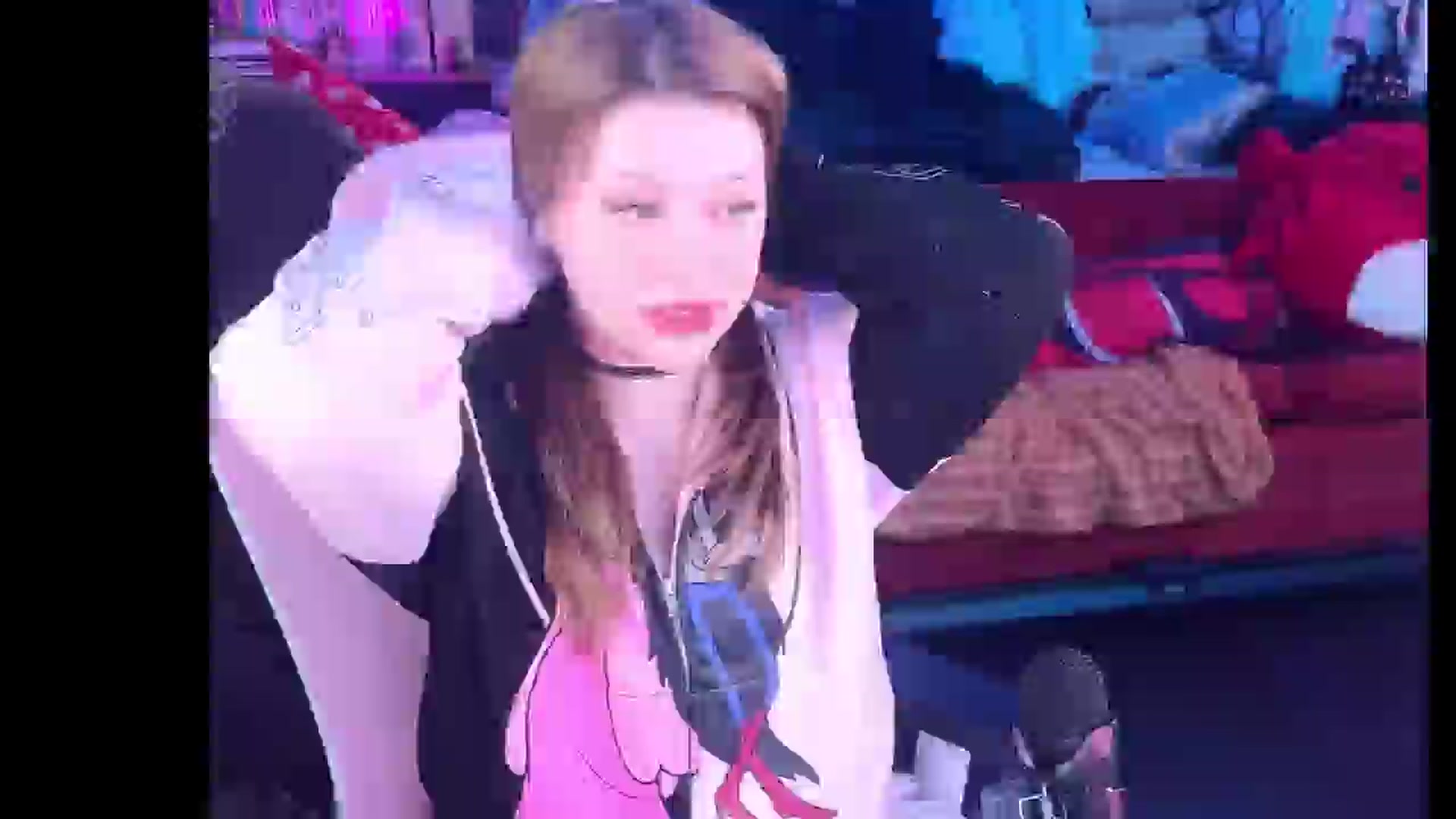 Gallery image thumbnail from flooziy's myfreecams stream on, 01/27/2025, 08:32 image 10 of 20