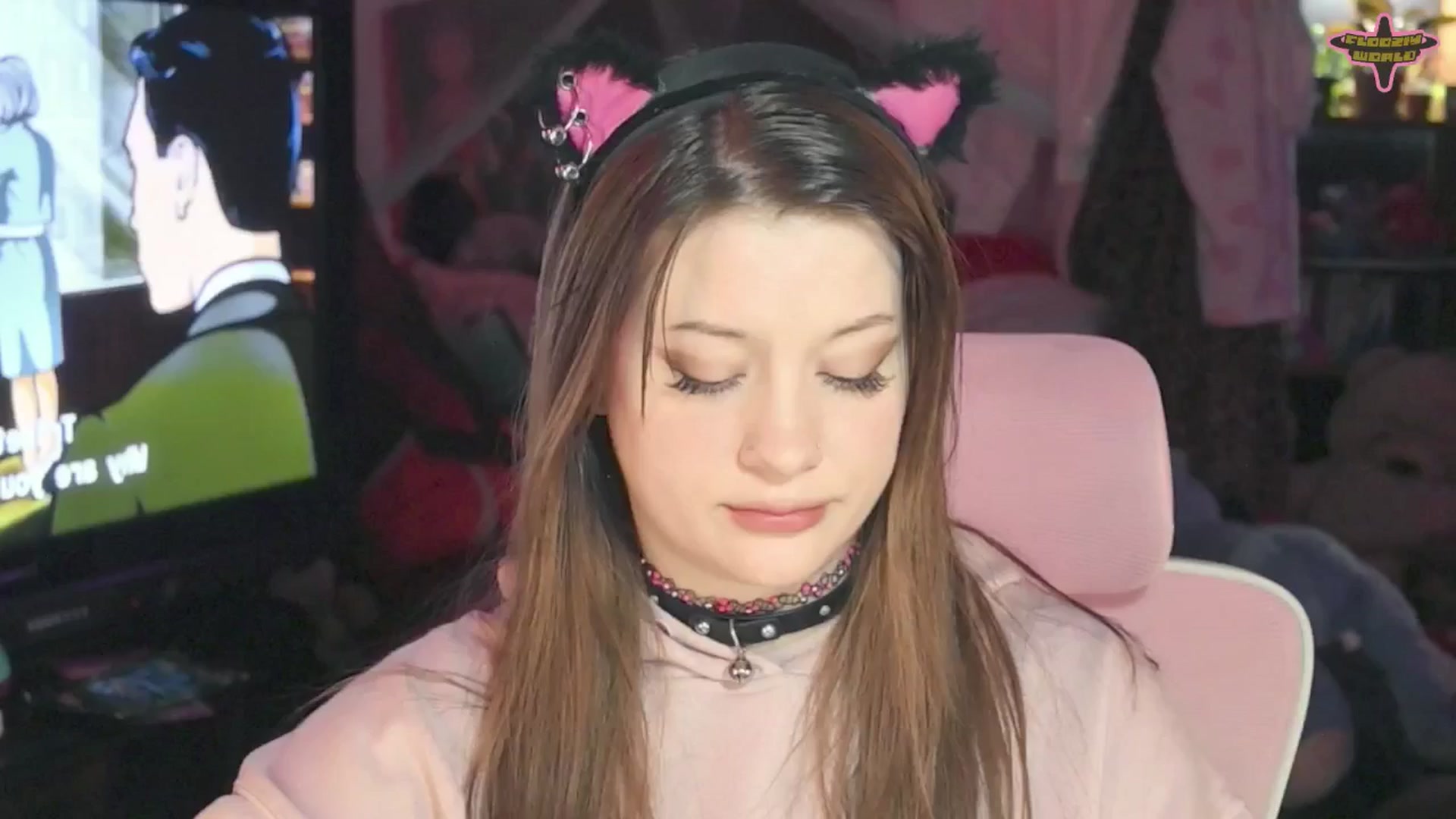 Gallery image thumbnail from flooziy's myfreecams stream on, 07/09/2025, 08:58 image 15 of 20