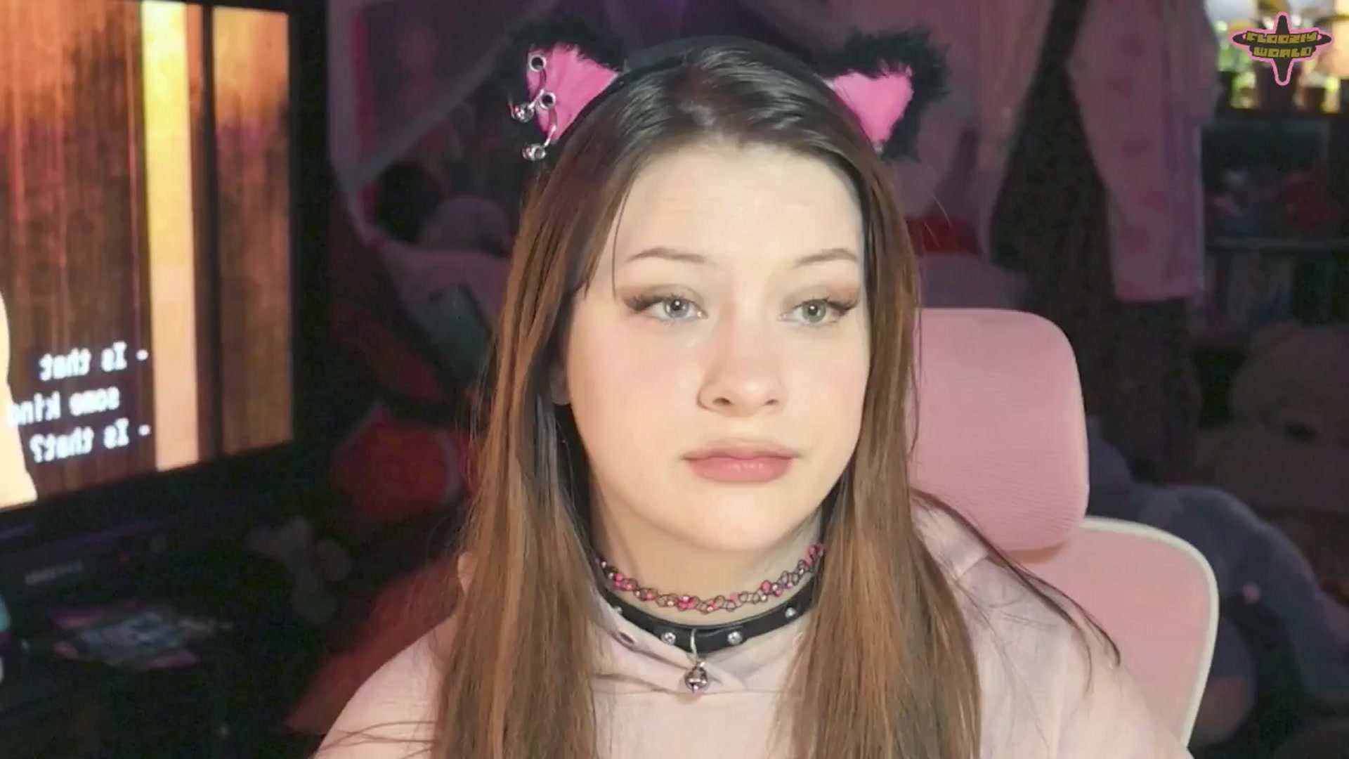 Gallery image thumbnail from flooziy's myfreecams stream on, 07/09/2025, 08:58 image 12 of 20