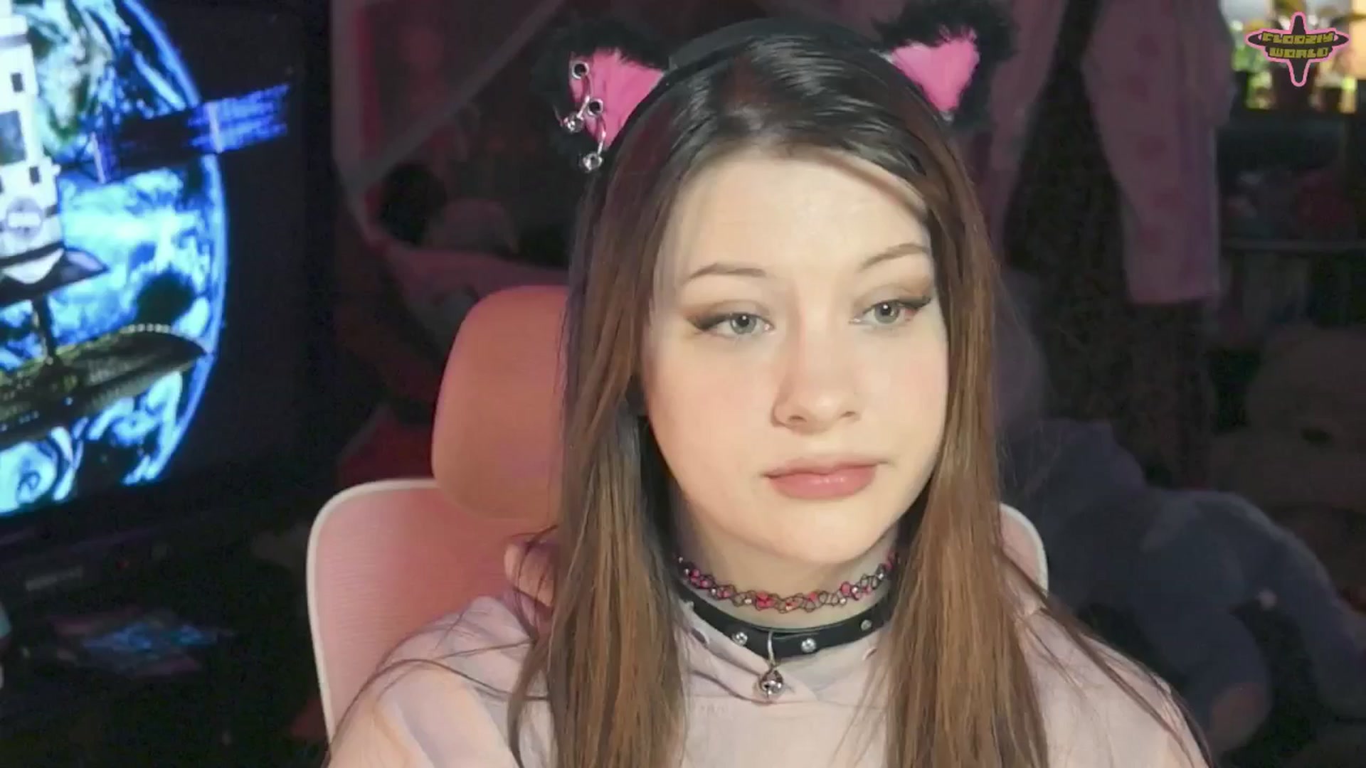 Gallery image thumbnail from flooziy's myfreecams stream on, 07/09/2025, 08:58 image 3 of 20