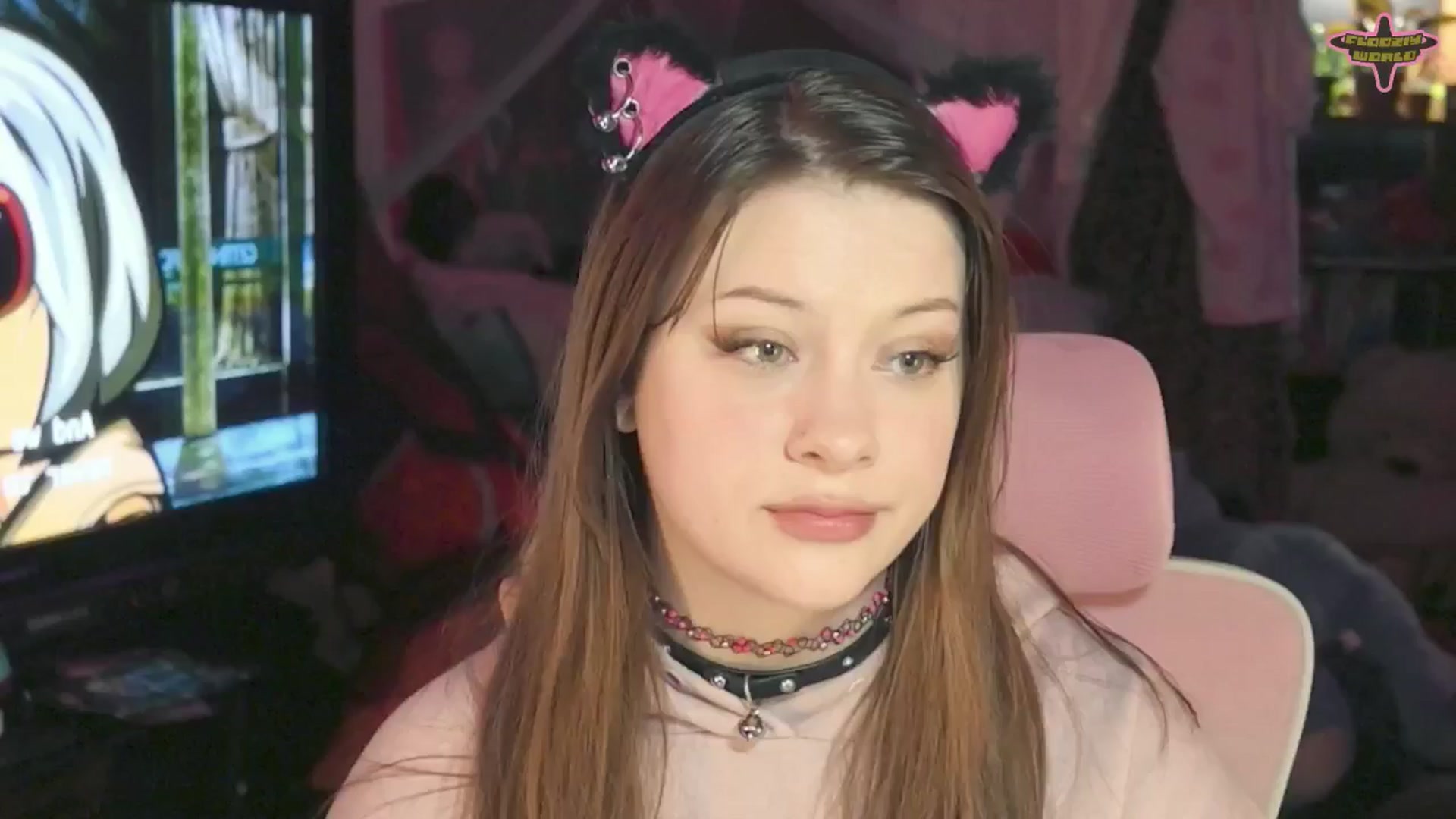 Gallery image thumbnail from flooziy's myfreecams stream on, 07/09/2025, 08:58 image 13 of 20