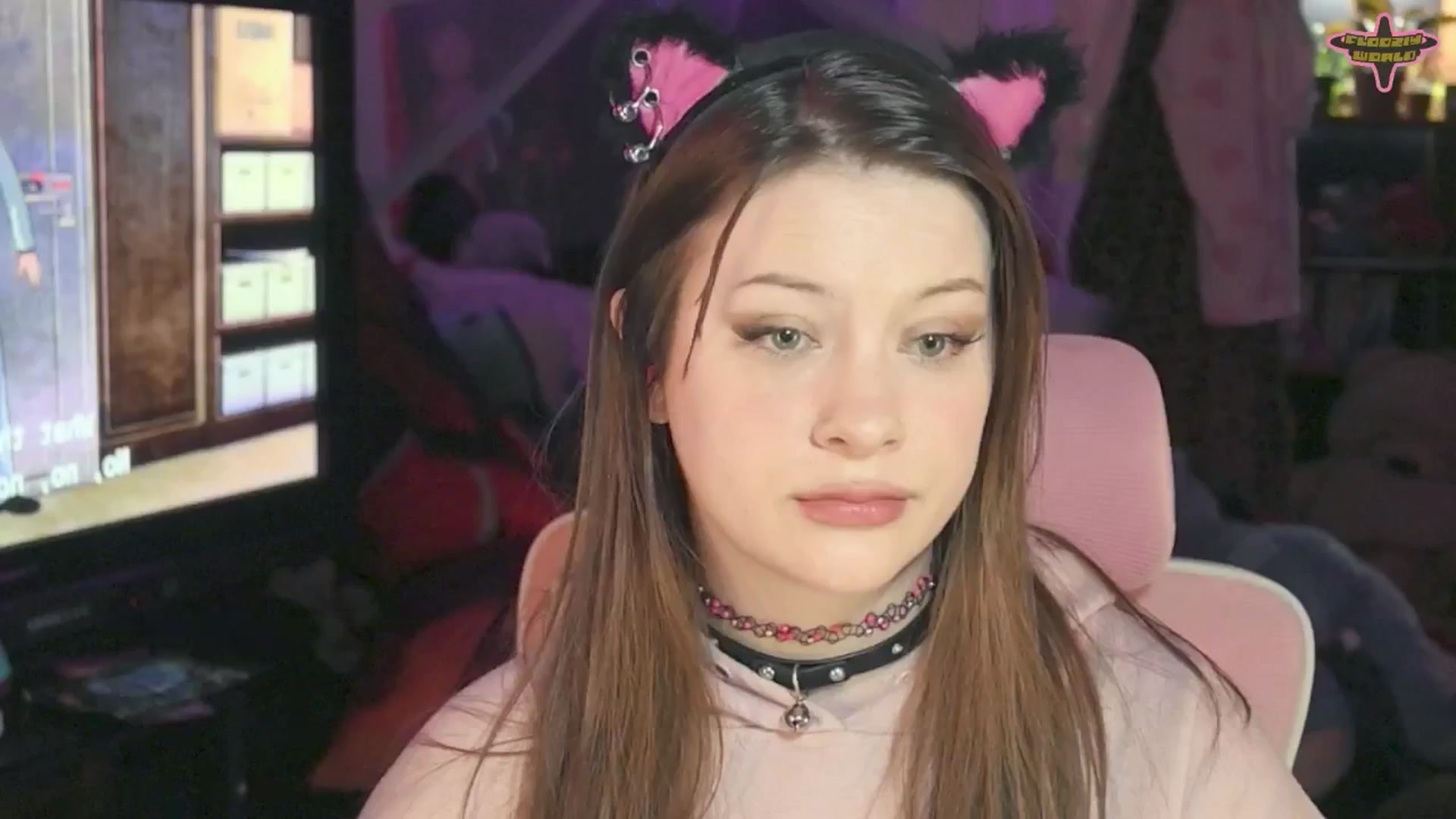 Gallery image thumbnail from flooziy's myfreecams stream on, 07/09/2025, 08:58 image 9 of 20