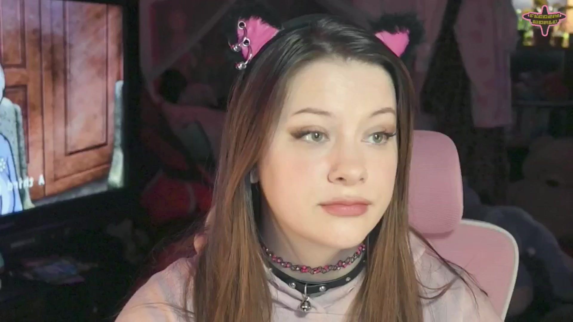 Gallery image thumbnail from flooziy's myfreecams stream on, 07/09/2025, 08:58 image 19 of 20