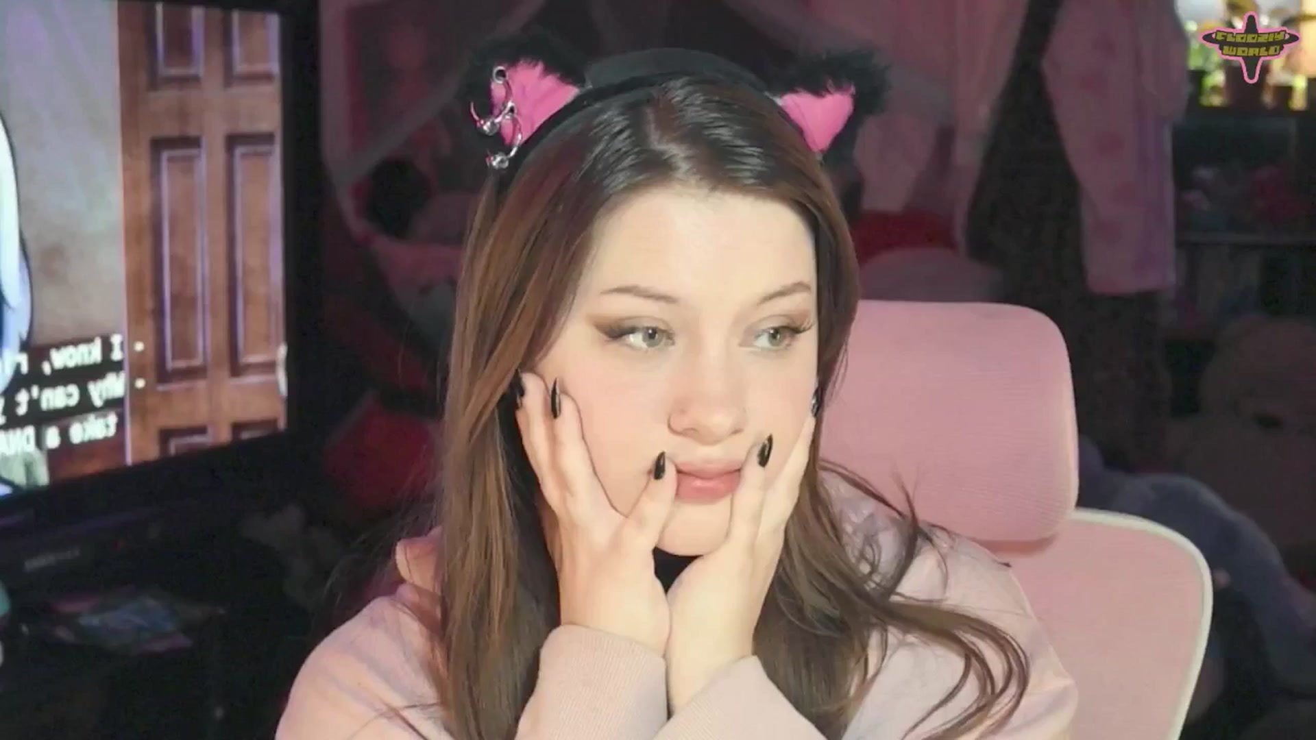 Gallery image thumbnail from flooziy's myfreecams stream on, 07/09/2025, 08:58 image 20 of 20