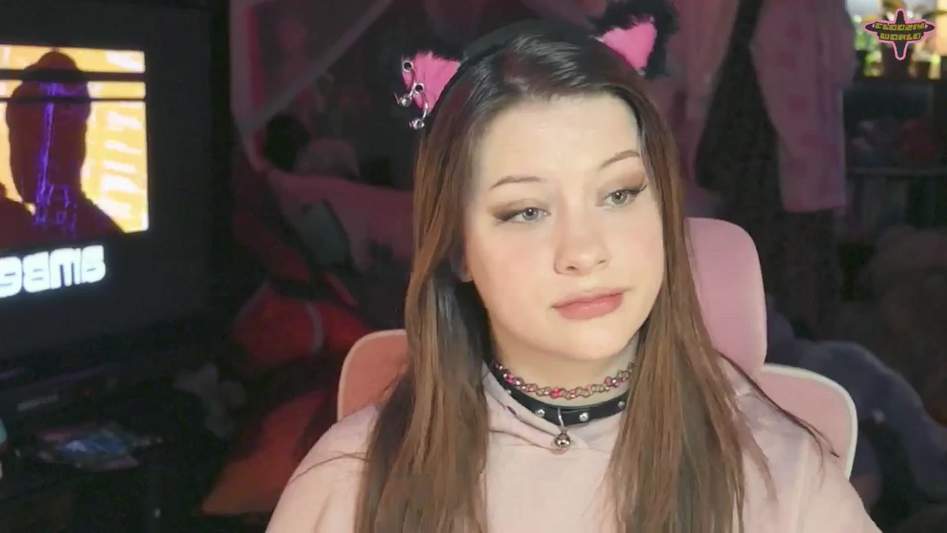 Gallery image thumbnail from flooziy's myfreecams stream on, 07/09/2025, 08:58 image 16 of 20
