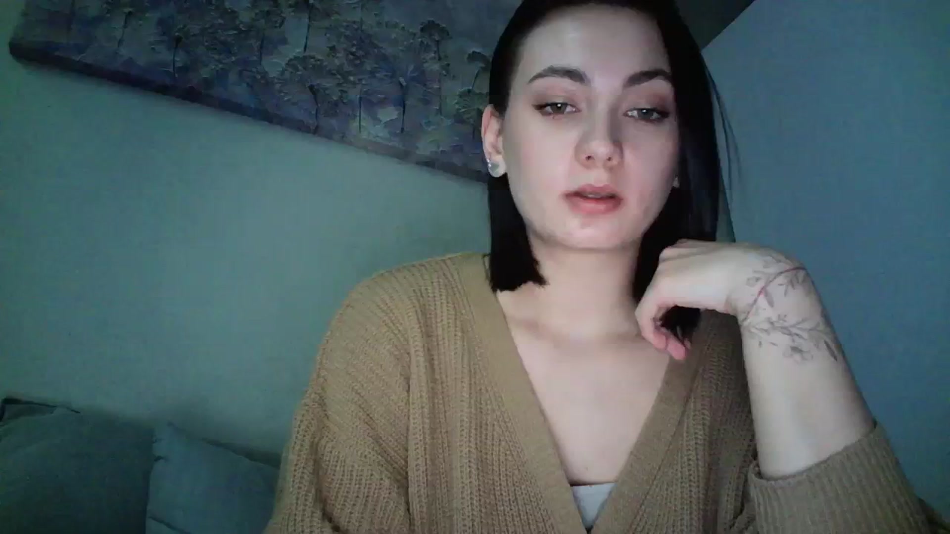 Gallery image thumbnail from flower_girll's myfreecams stream on, 02/14/2024, 15:25 image 7 of 20