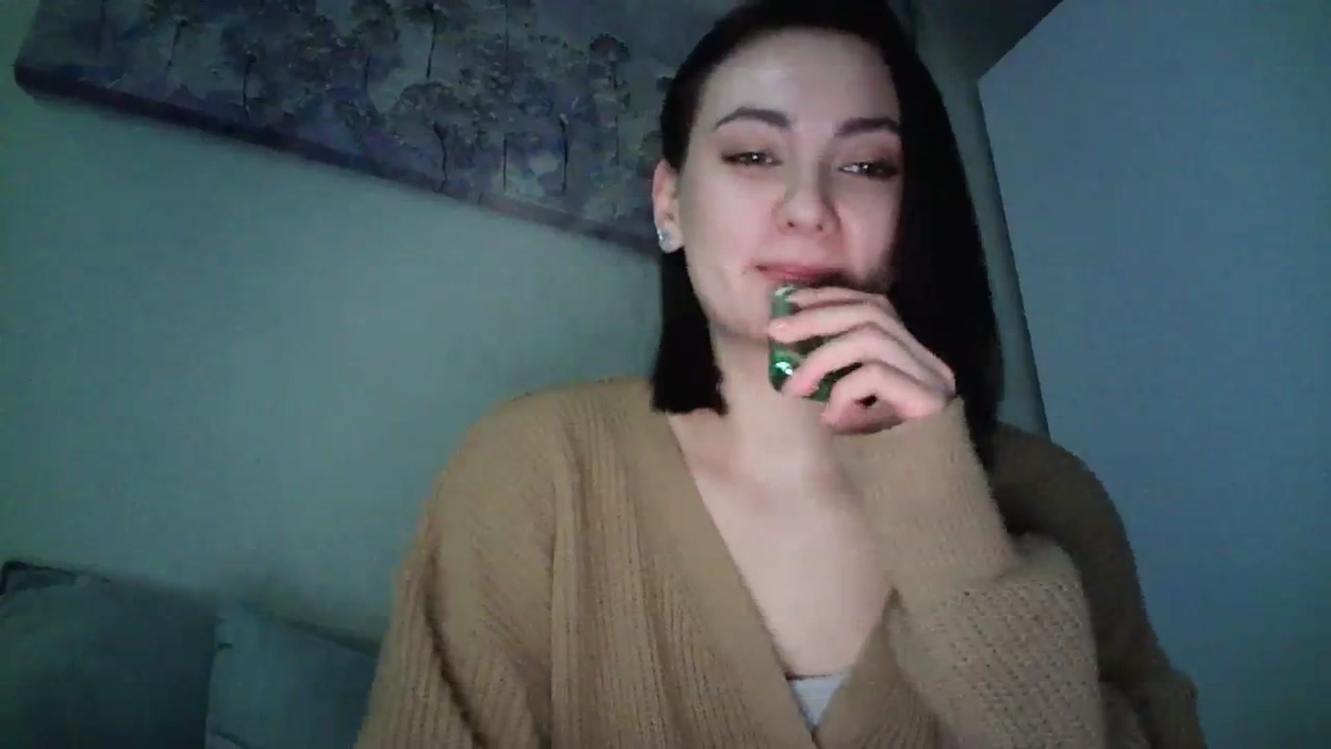 Gallery image thumbnail from flower_girll's myfreecams stream on, 02/14/2024, 15:25 image 4 of 20