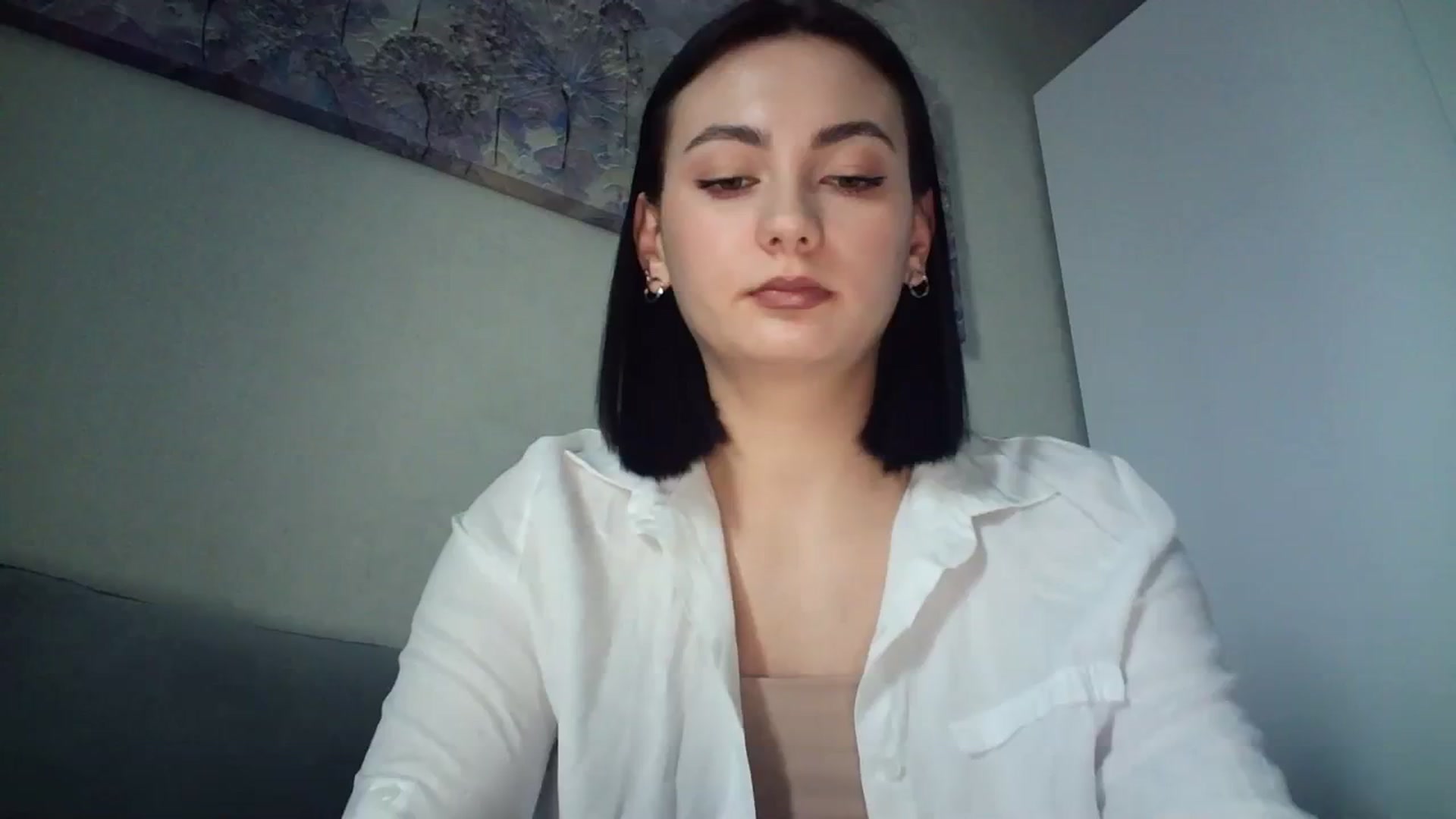 Gallery image thumbnail from flower_girll's myfreecams stream on, 02/15/2024, 12:38 image 1 of 20