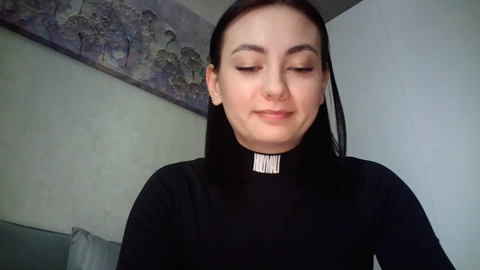 Gallery image thumbnail from flower_girll's myfreecams stream on, 02/20/2024, 10:42 image 8 of 20