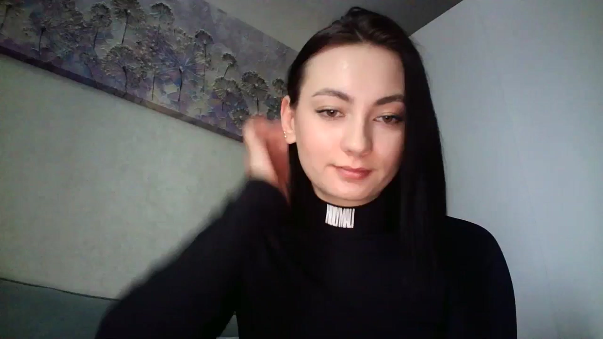Gallery image thumbnail from flower_girll's myfreecams stream on, 02/20/2024, 11:11 image 5 of 20