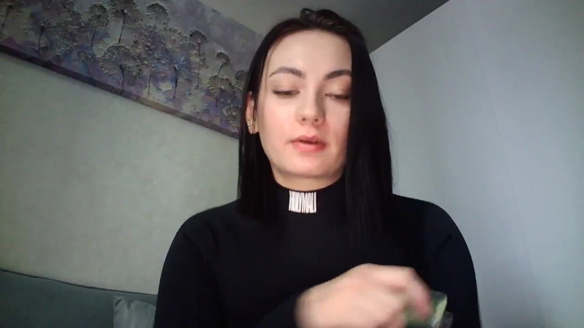 Gallery image thumbnail from flower_girll's myfreecams stream on, 02/20/2024, 11:11 image 4 of 20