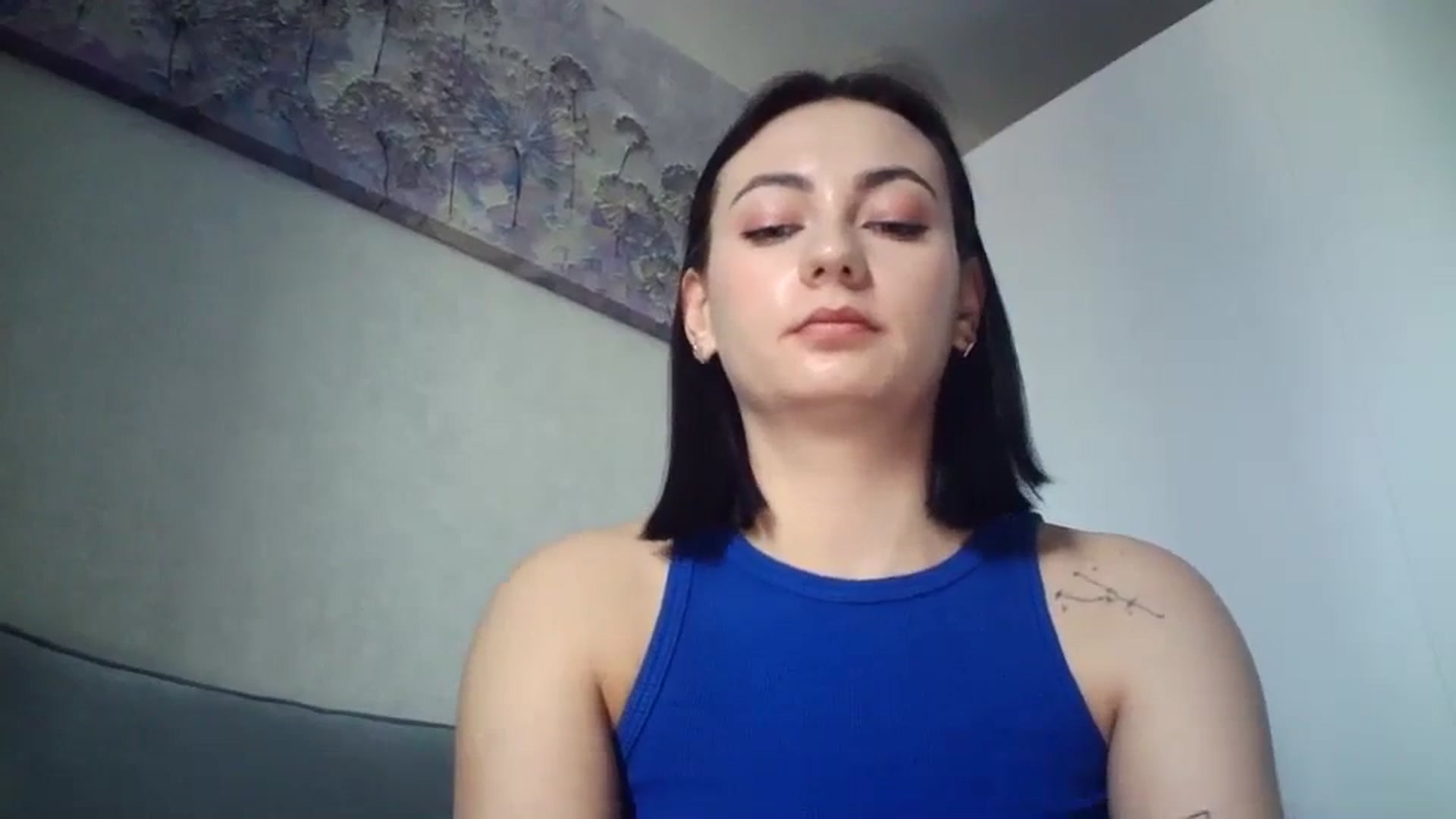 Gallery image thumbnail from flower_girll's myfreecams stream on, 03/04/2024, 13:29 image 5 of 20