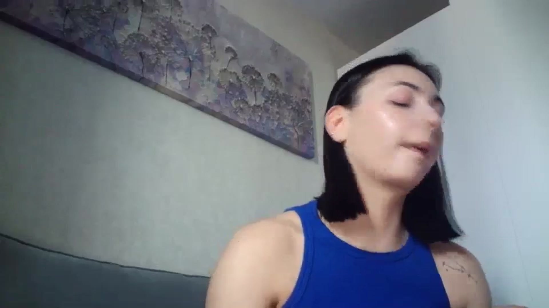 Gallery image thumbnail from flower_girll's myfreecams stream on, 03/04/2024, 13:29 image 17 of 20
