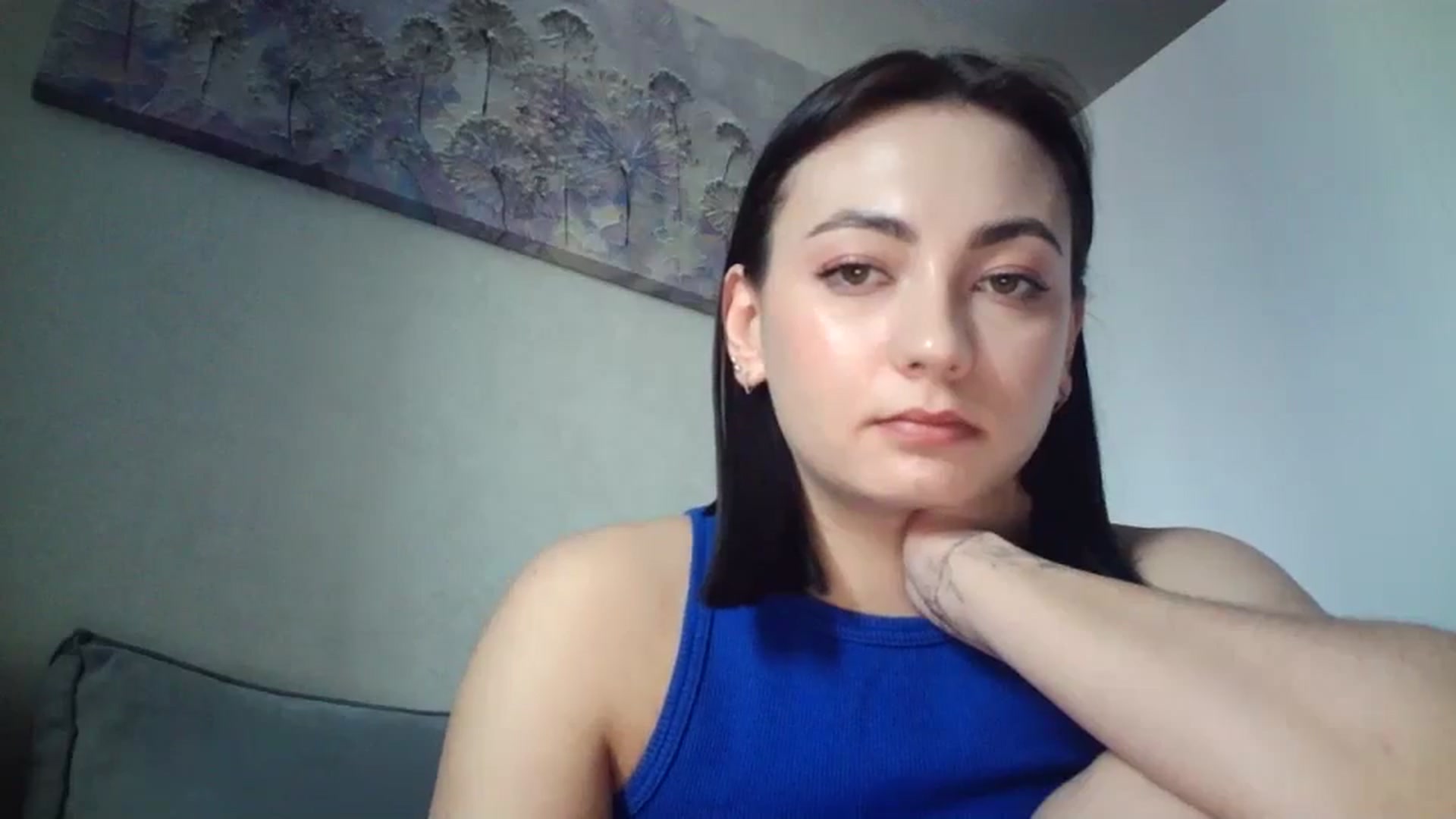 Gallery image thumbnail from flower_girll's myfreecams stream on, 03/04/2024, 13:29 image 11 of 20