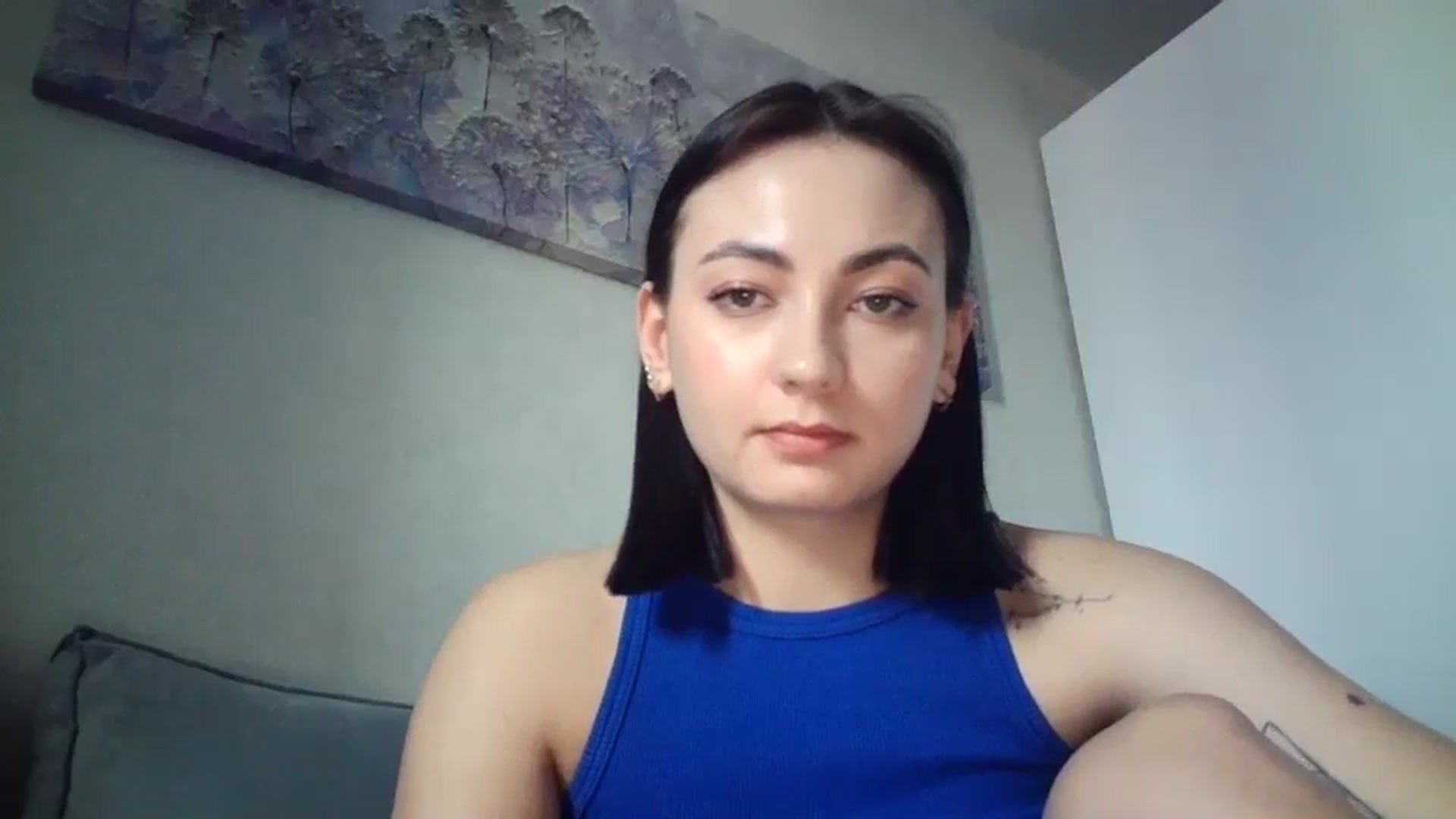 Gallery image thumbnail from flower_girll's myfreecams stream on, 03/04/2024, 13:29 image 9 of 20