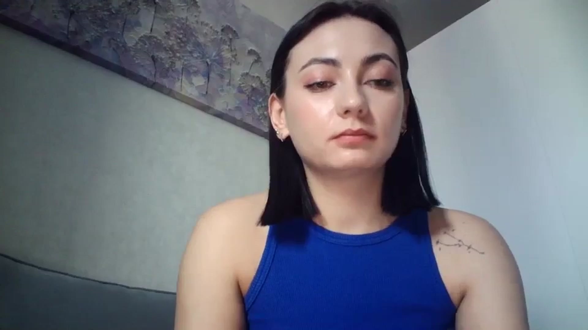 Gallery image thumbnail from flower_girll's myfreecams stream on, 03/04/2024, 13:29 image 3 of 20