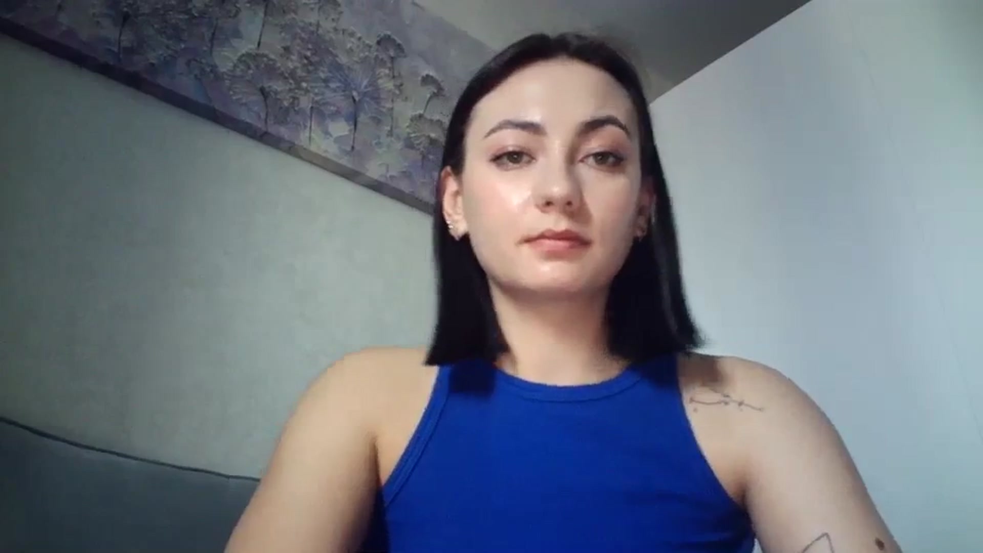 Gallery image thumbnail from flower_girll's myfreecams stream on, 03/04/2024, 13:29 image 7 of 20