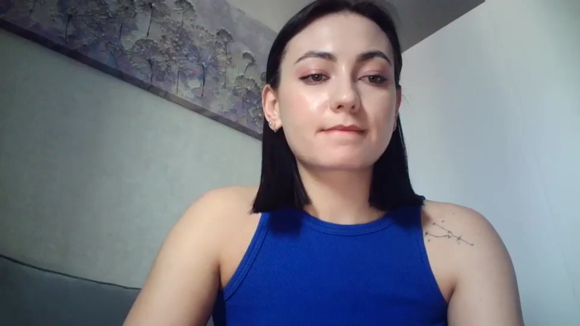 Gallery image thumbnail from flower_girll's myfreecams stream on, 03/04/2024, 13:29 image 1 of 20