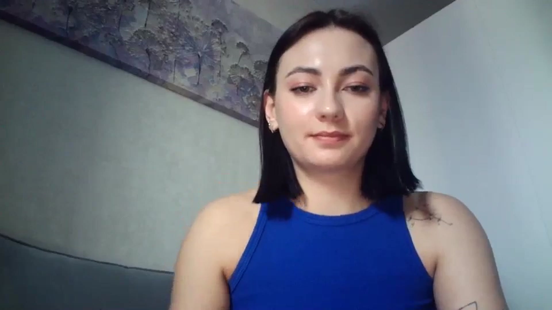 Gallery image thumbnail from flower_girll's myfreecams stream on, 03/04/2024, 13:29 image 8 of 20
