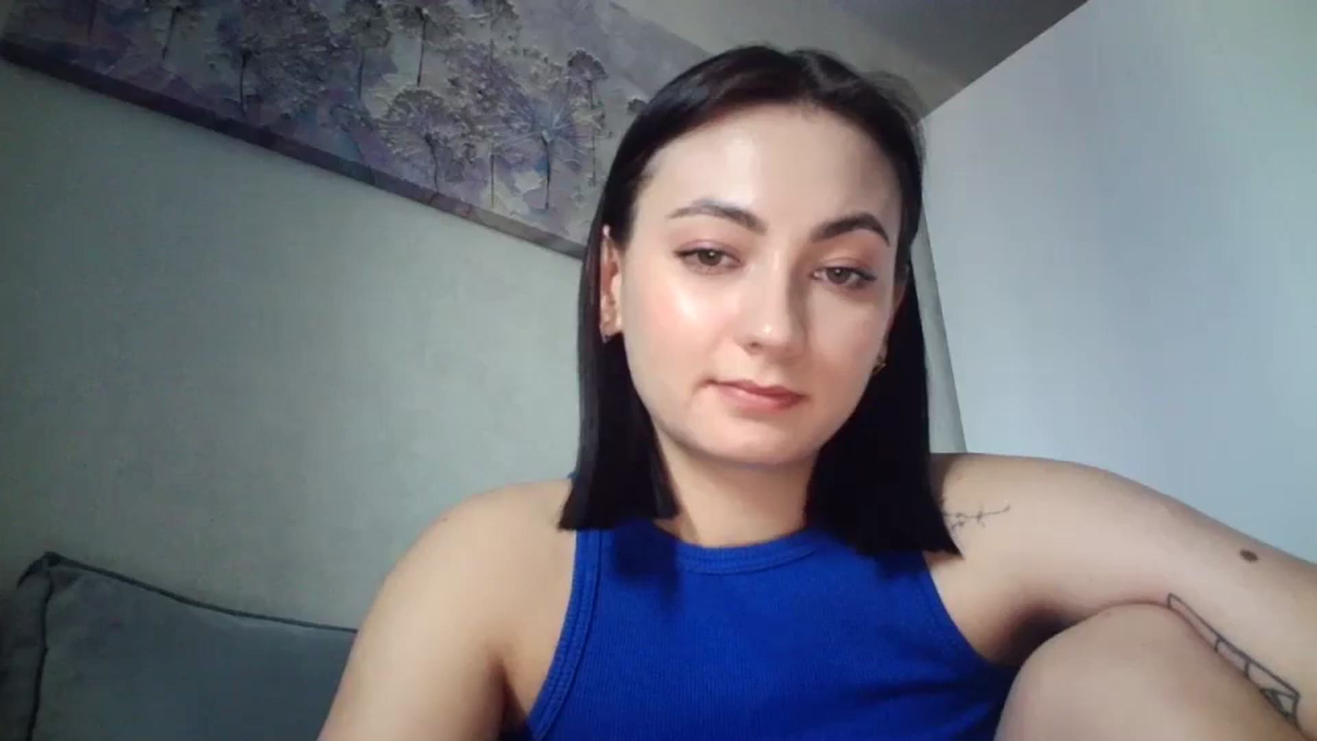 Gallery image thumbnail from flower_girll's myfreecams stream on, 03/04/2024, 13:29 image 13 of 20