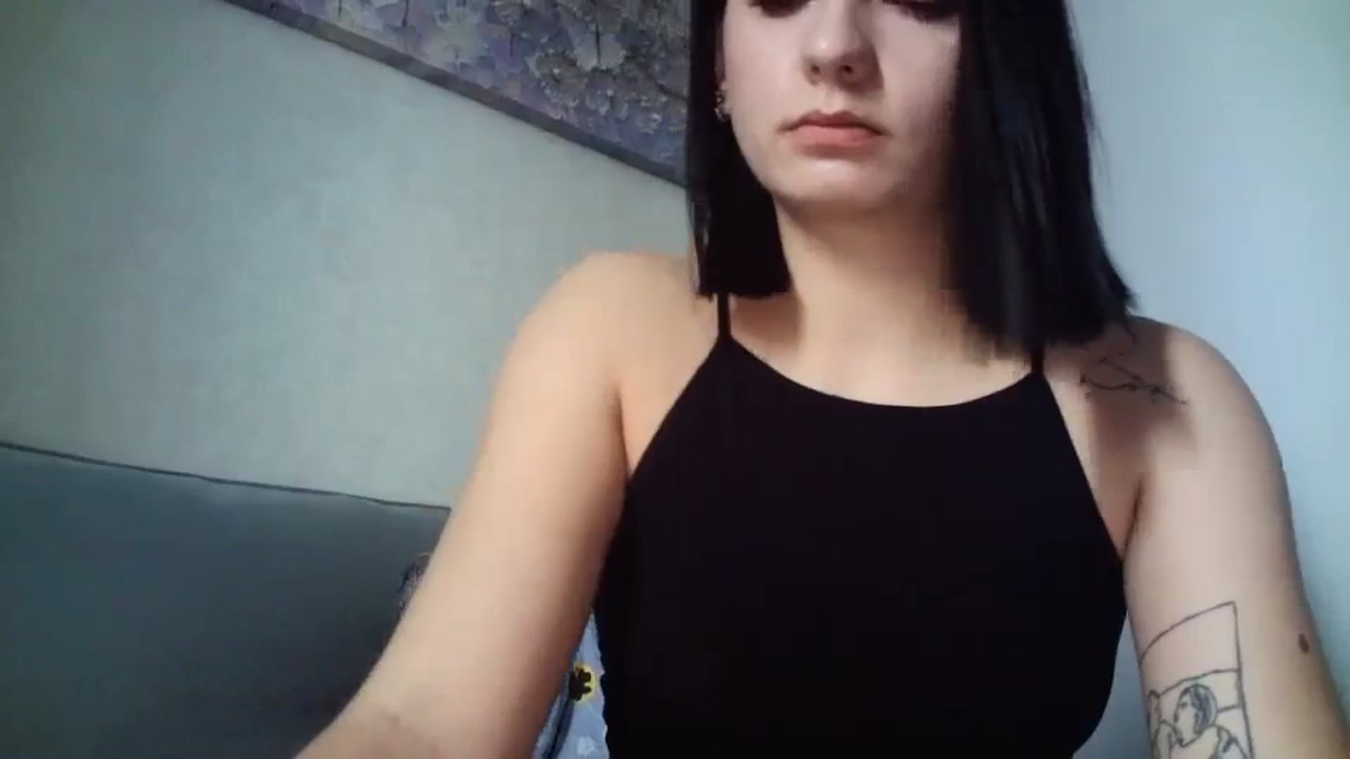 Gallery image thumbnail from flower_girll's myfreecams stream on, 03/05/2024, 12:47 image 5 of 20