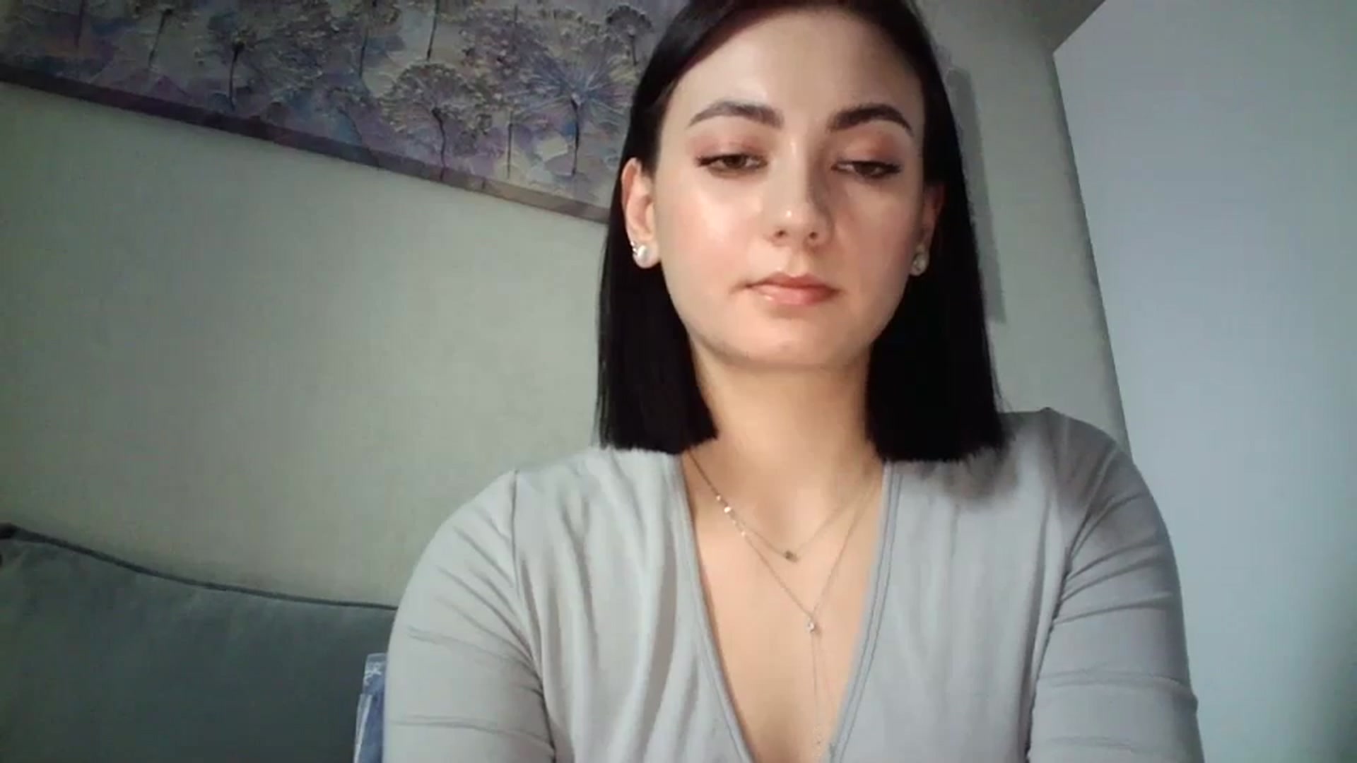 Gallery image thumbnail from flower_girll's myfreecams stream on, 03/06/2024, 11:25 image 8 of 20