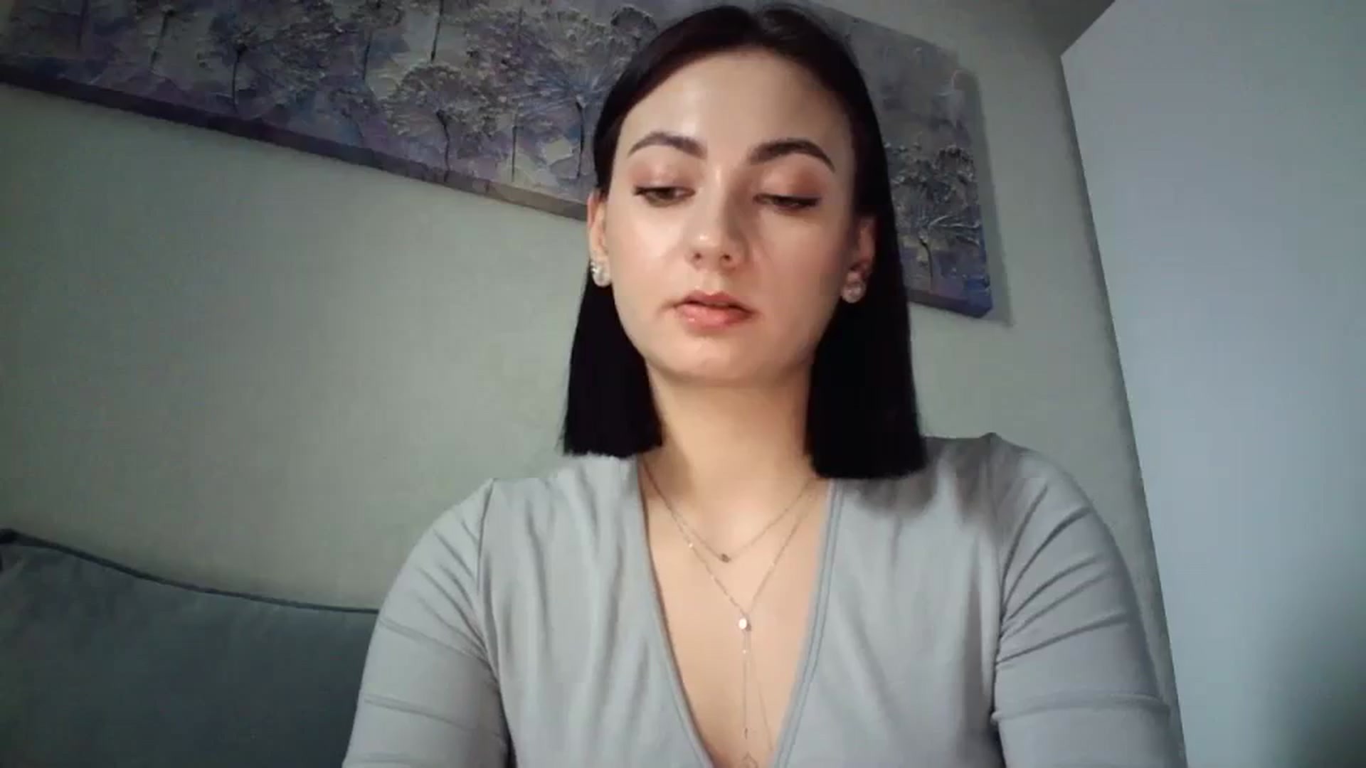 Gallery image thumbnail from flower_girll's myfreecams stream on, 03/06/2024, 11:25 image 6 of 20