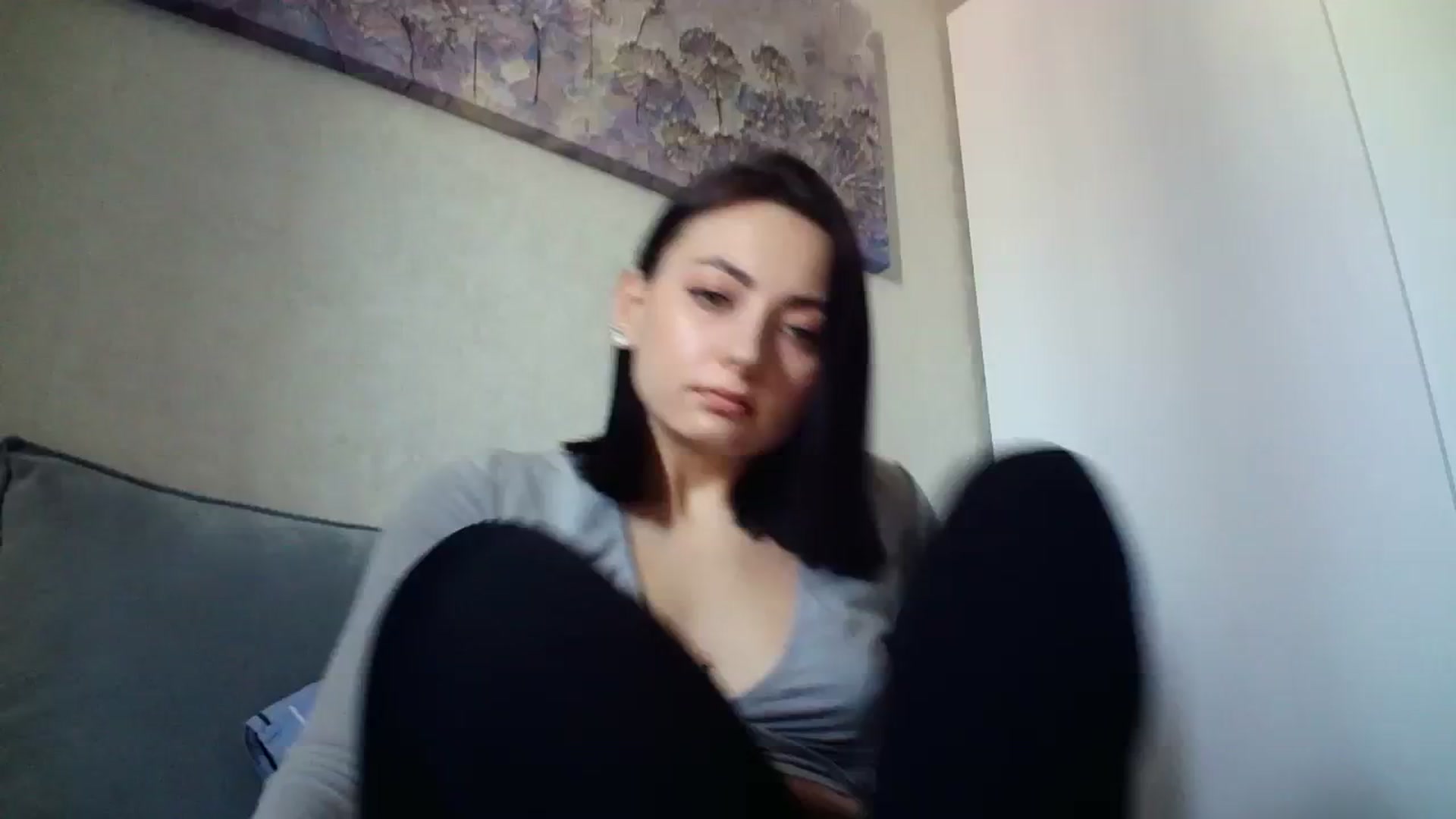 Gallery image thumbnail from flower_girll's myfreecams stream on, 03/08/2024, 12:58 image 1 of 20