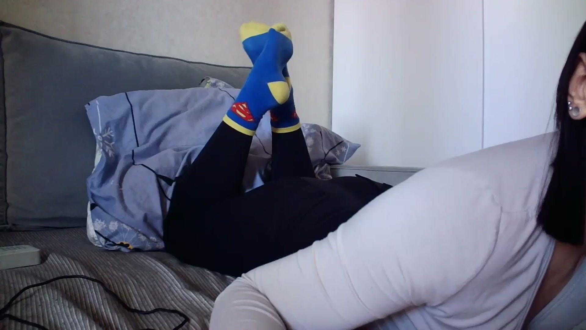 Gallery image thumbnail from flower_girll's myfreecams stream on, 03/08/2024, 12:58 image 12 of 20