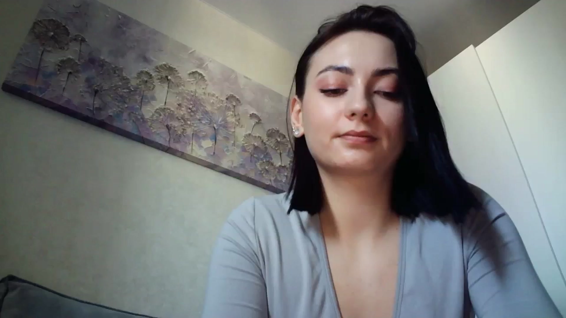 Gallery image thumbnail from flower_girll's myfreecams stream on, 03/08/2024, 12:58 image 4 of 20