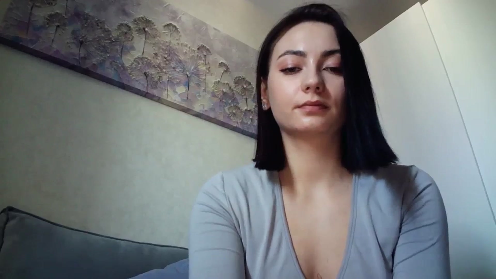 Gallery image thumbnail from flower_girll's myfreecams stream on, 03/08/2024, 12:58 image 6 of 20