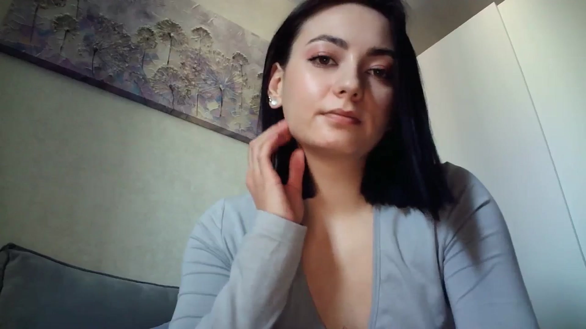 Gallery image thumbnail from flower_girll's myfreecams stream on, 03/08/2024, 12:58 image 5 of 20