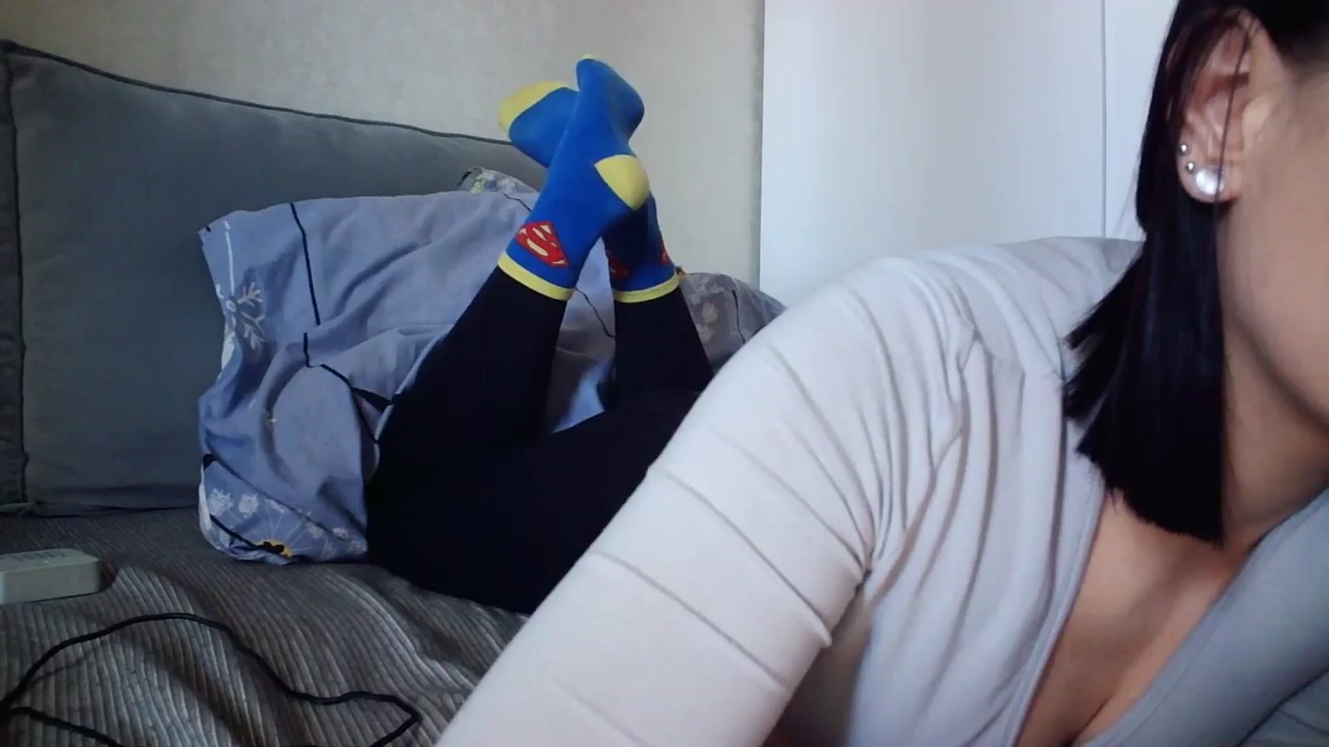 Gallery image thumbnail from flower_girll's myfreecams stream on, 03/08/2024, 12:58 image 13 of 20