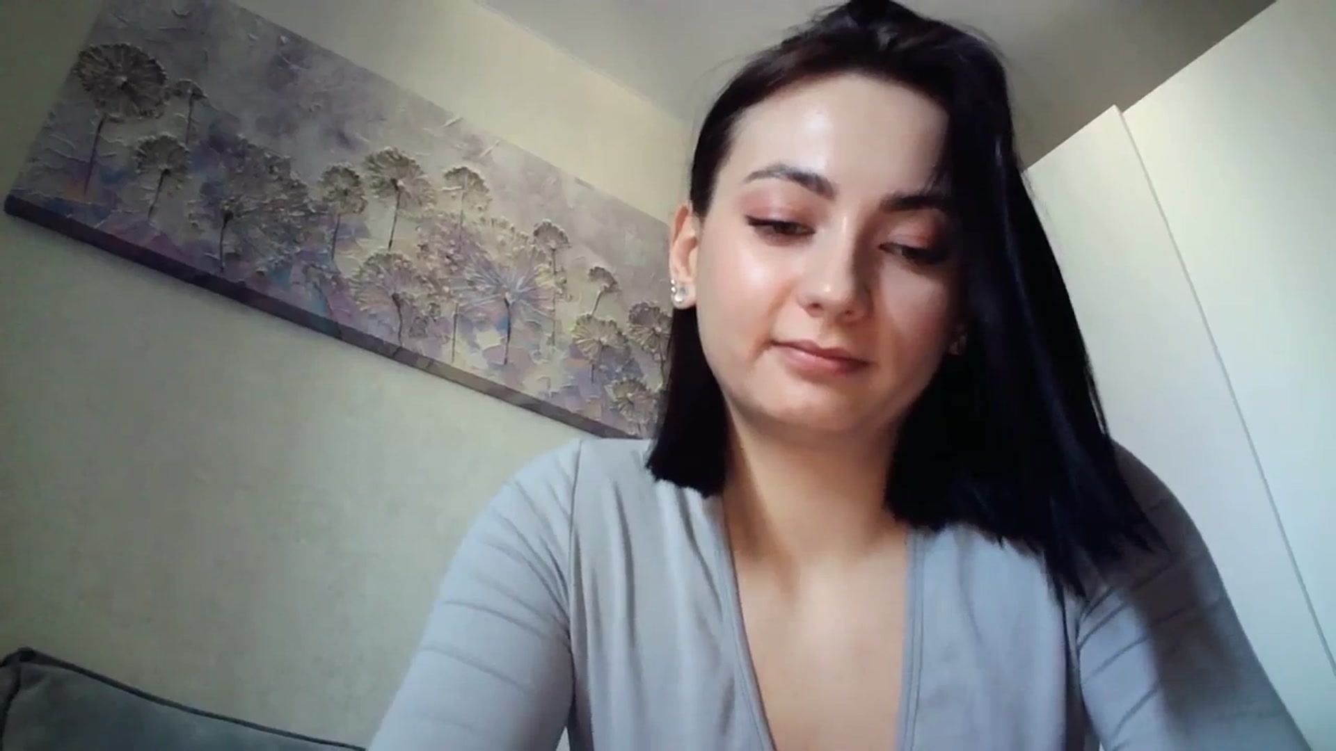 Gallery image thumbnail from flower_girll's myfreecams stream on, 03/08/2024, 12:58 image 3 of 20