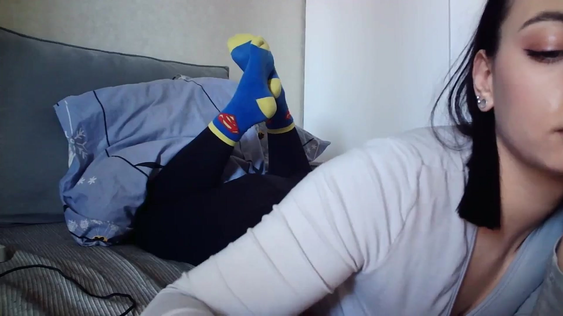 Gallery image thumbnail from flower_girll's myfreecams stream on, 03/08/2024, 12:58 image 9 of 20