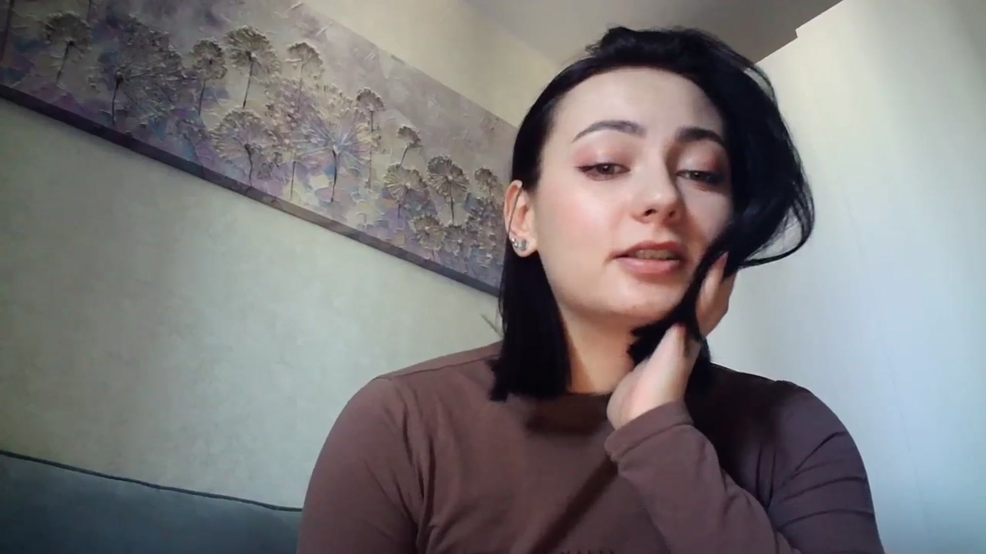 Gallery image thumbnail from flower_girll's myfreecams stream on, 03/11/2024, 11:37 image 7 of 20